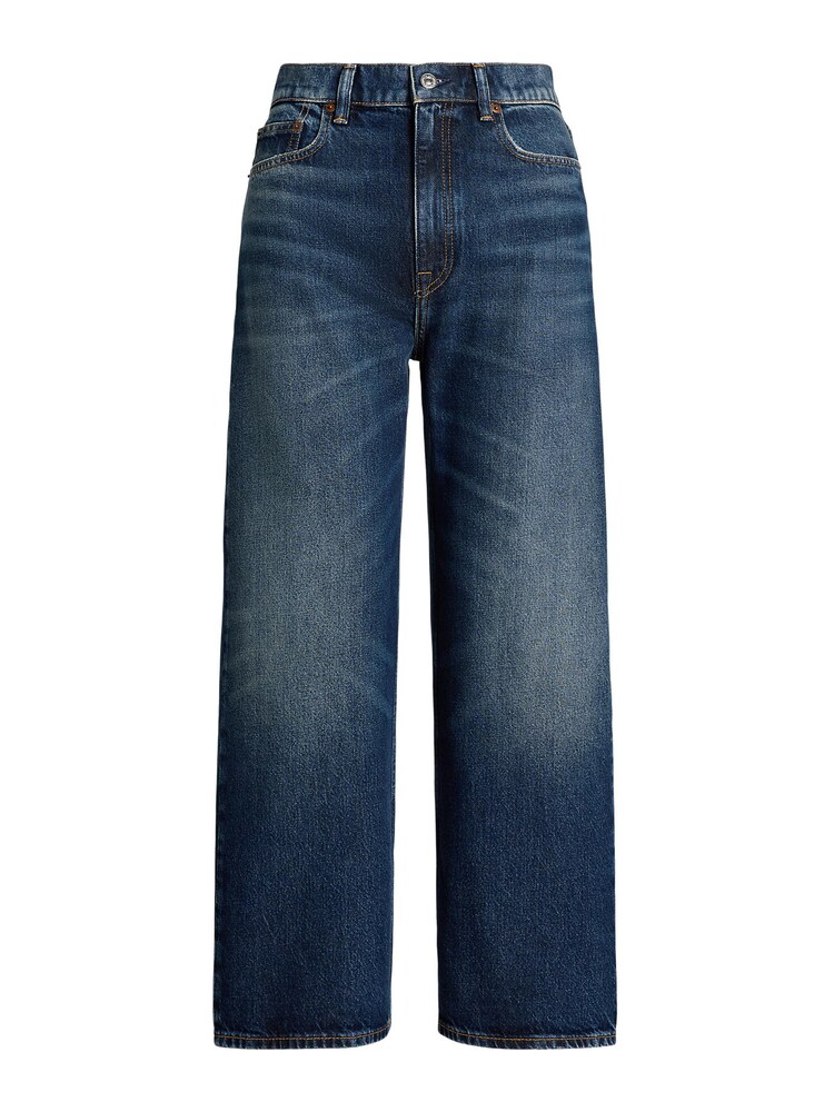 Polo Ralph Lauren Jeans Damen Größe 26 blue denim