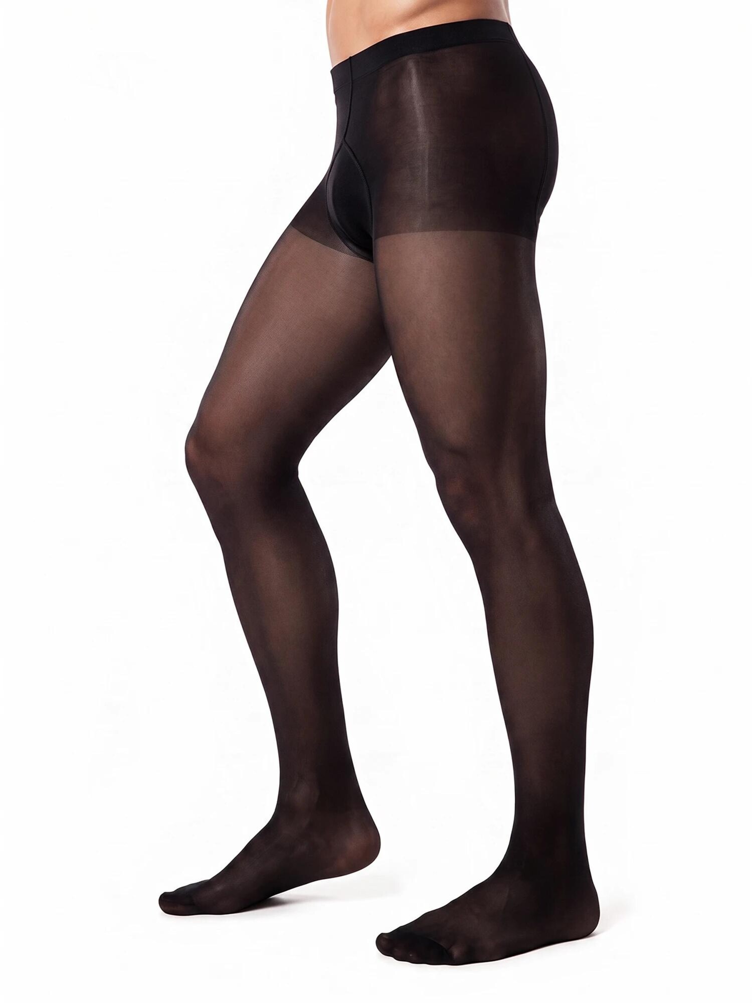 Långkalsong 'Support 70 Herrenstützstrumpfhose'