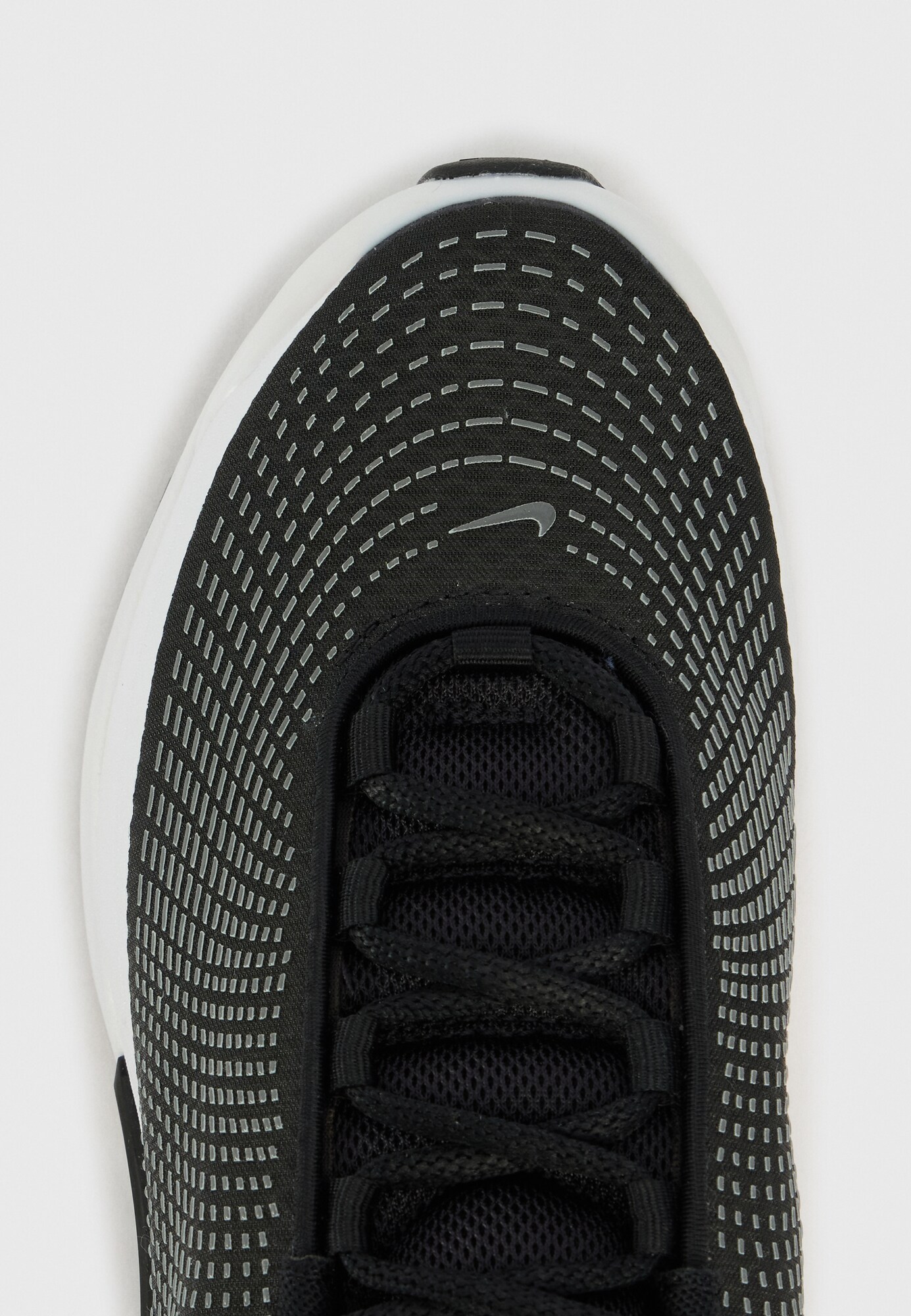 Nike Sportswear Zapatillas deportivas bajas 'Air Max Dn'  negro / blanco – imagen 7