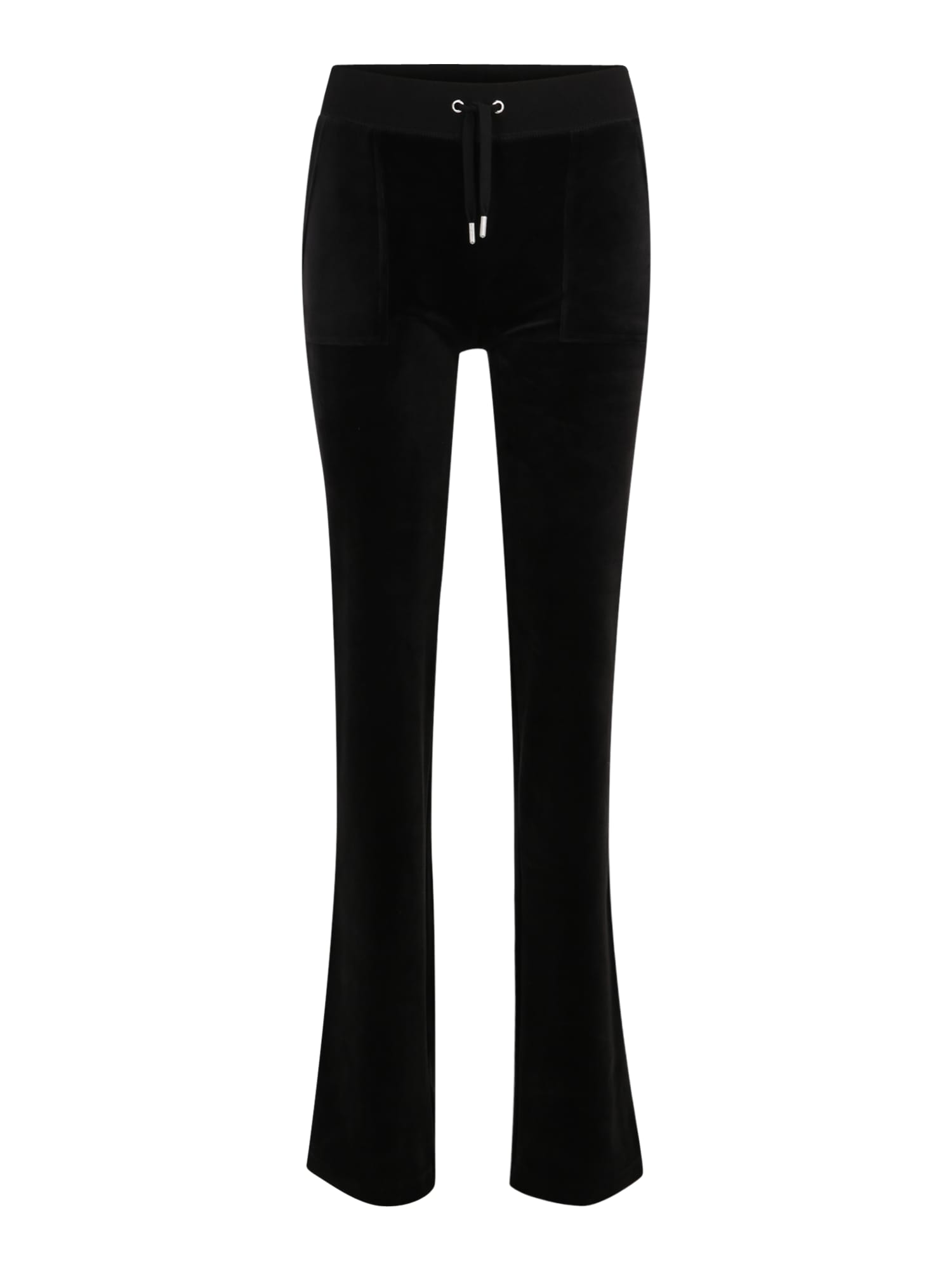 Juicy Couture Tall Pantaloni DEL RAY  negru