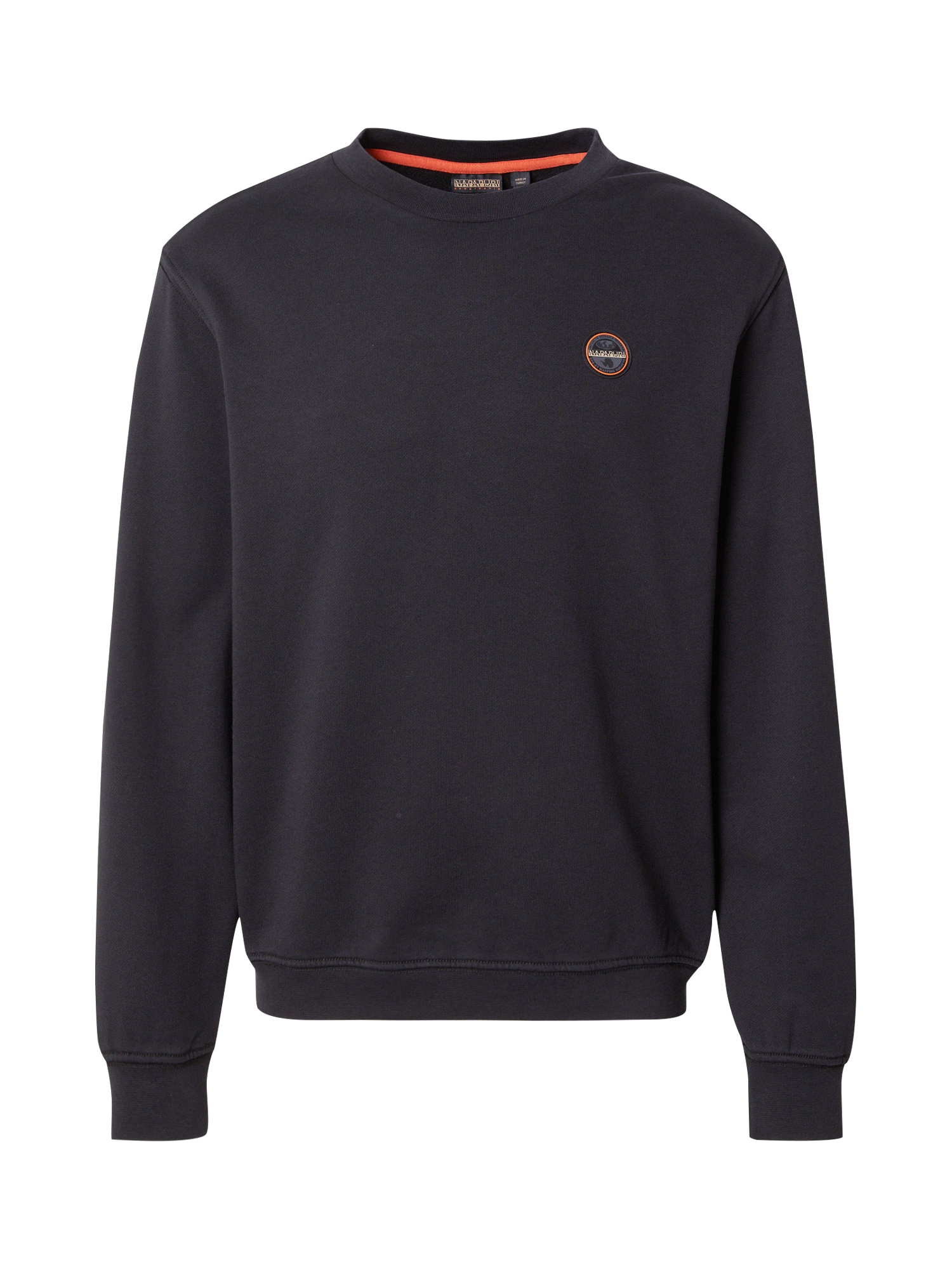 Thumbnail - NAPAPIJRI Sweatshirt B-BADGE