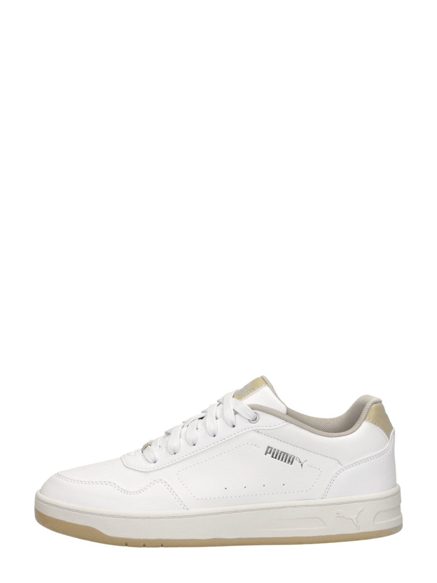 Puma Sneaker Low Court Classy