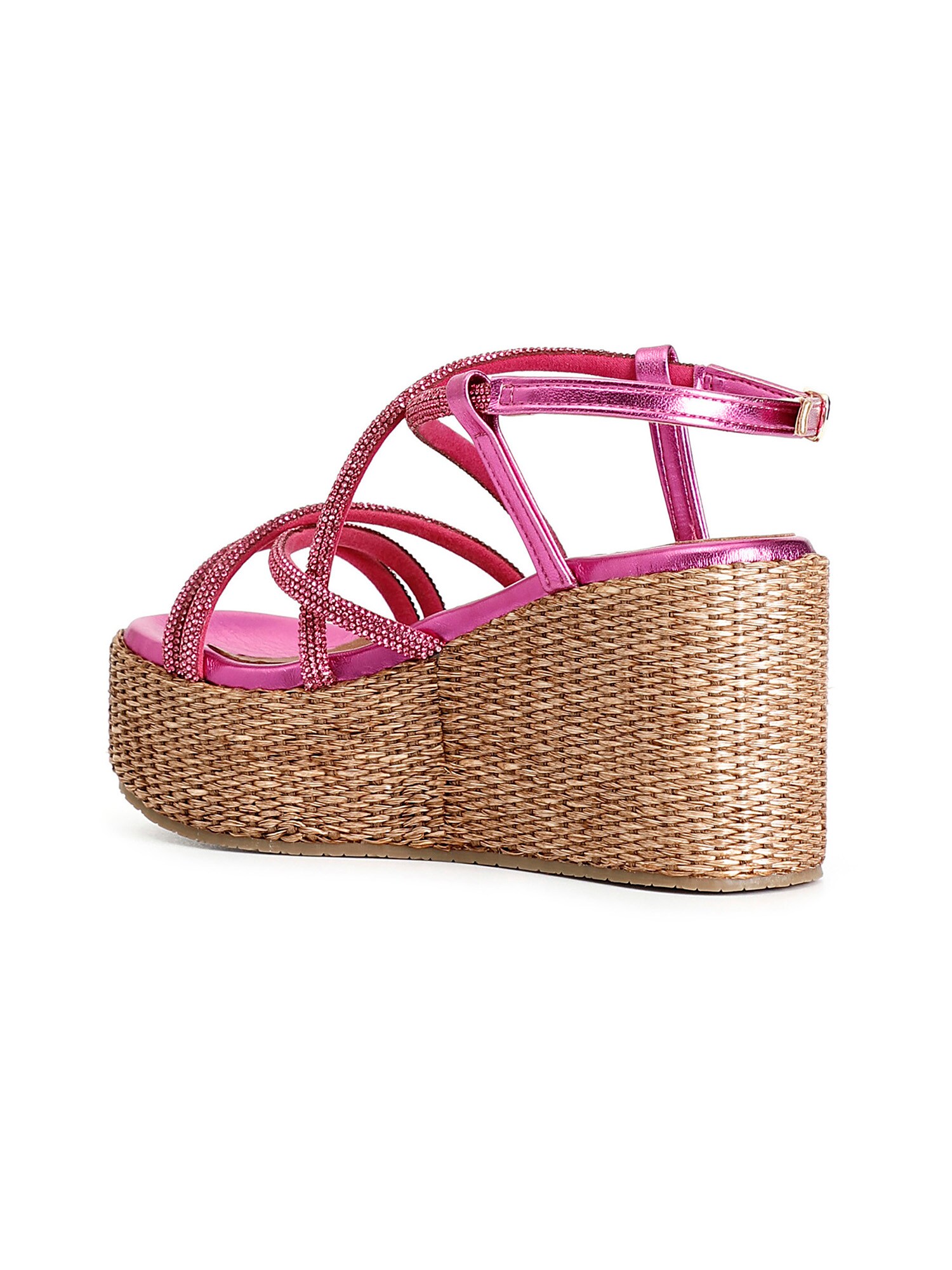 Thumbnail - CAF NOIR Sandalen