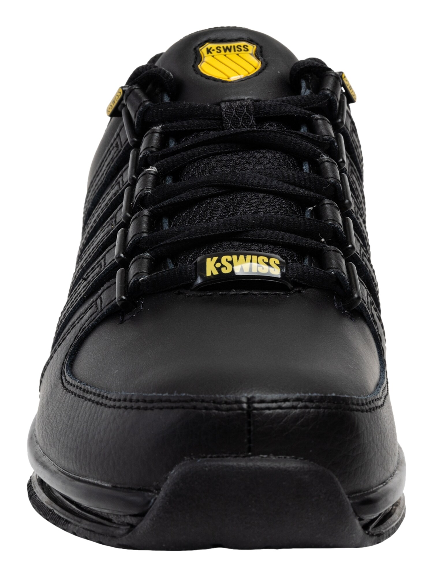 K-SWISS Zapatillas deportivas bajas 'RINZLER' negro – imagen 7
