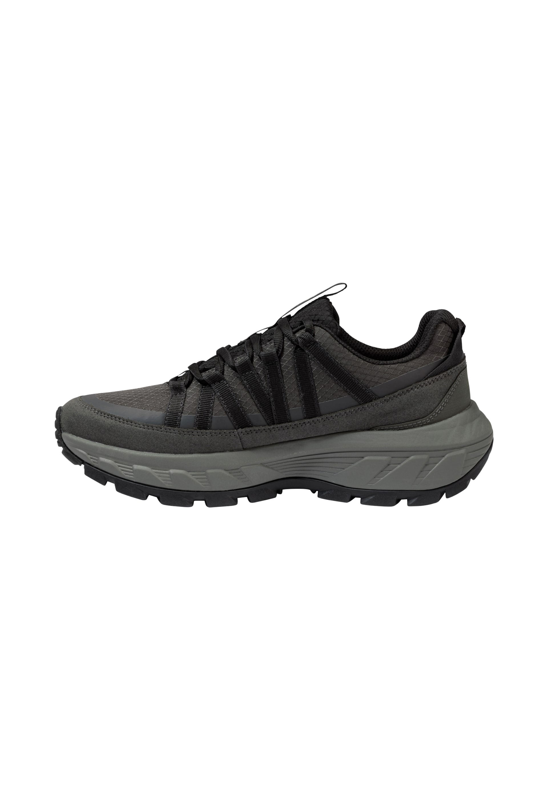 JACK WOLFSKIN Women's Wild Hike Texapore Low kängor & boots – bild 2