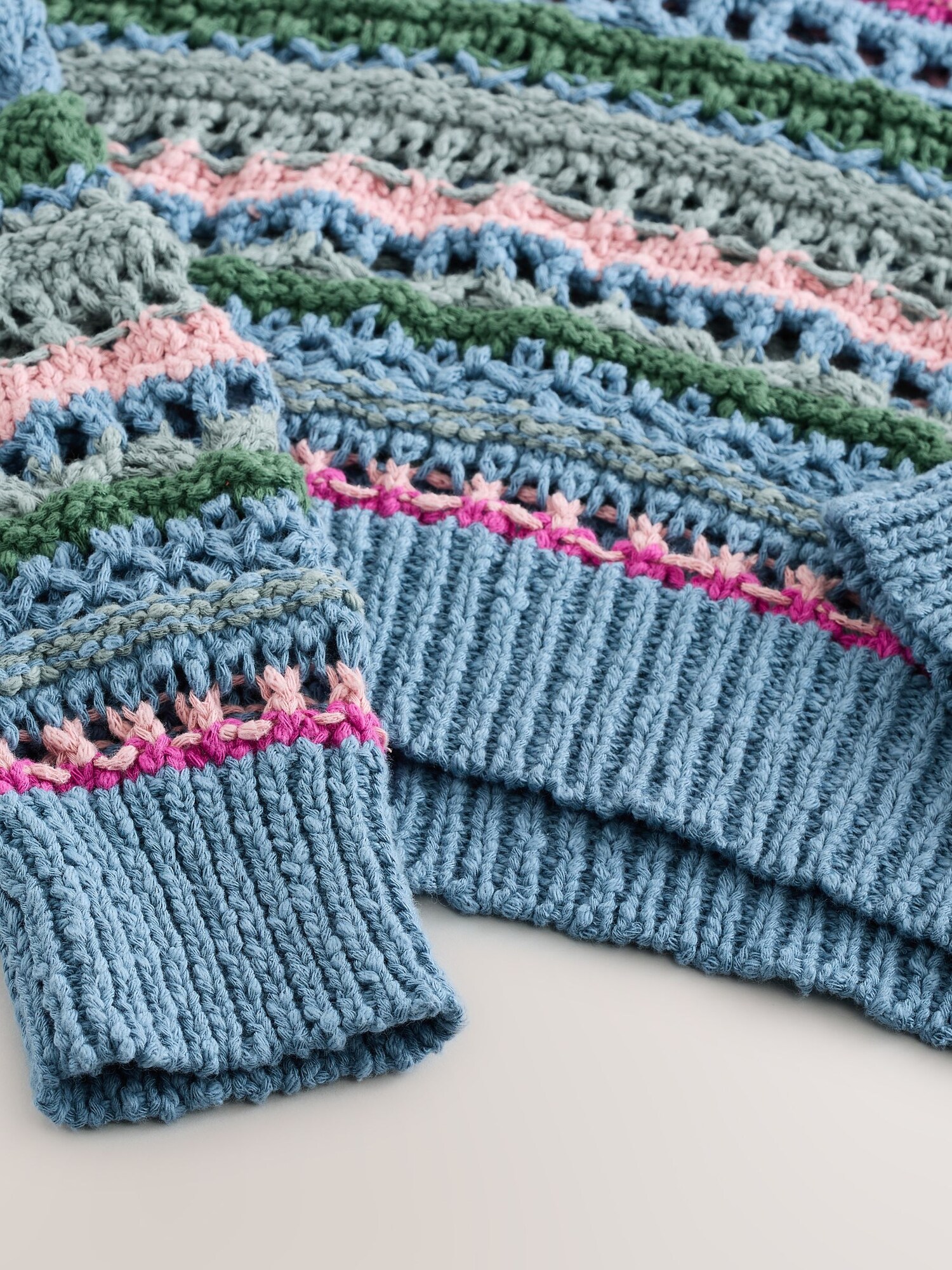 Thumbnail - Next Pullover