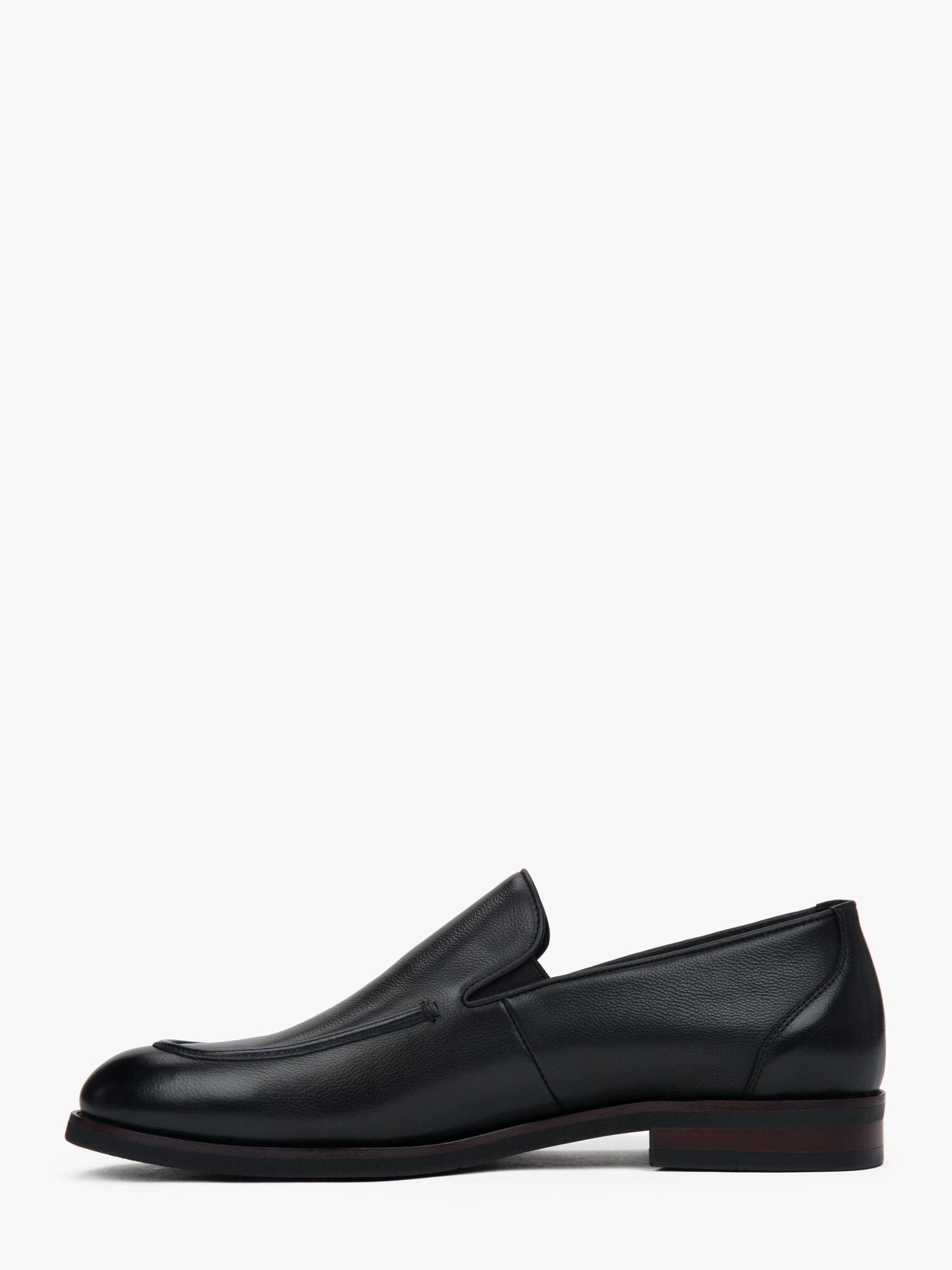 Estro Mocasines '8916-6'  negro