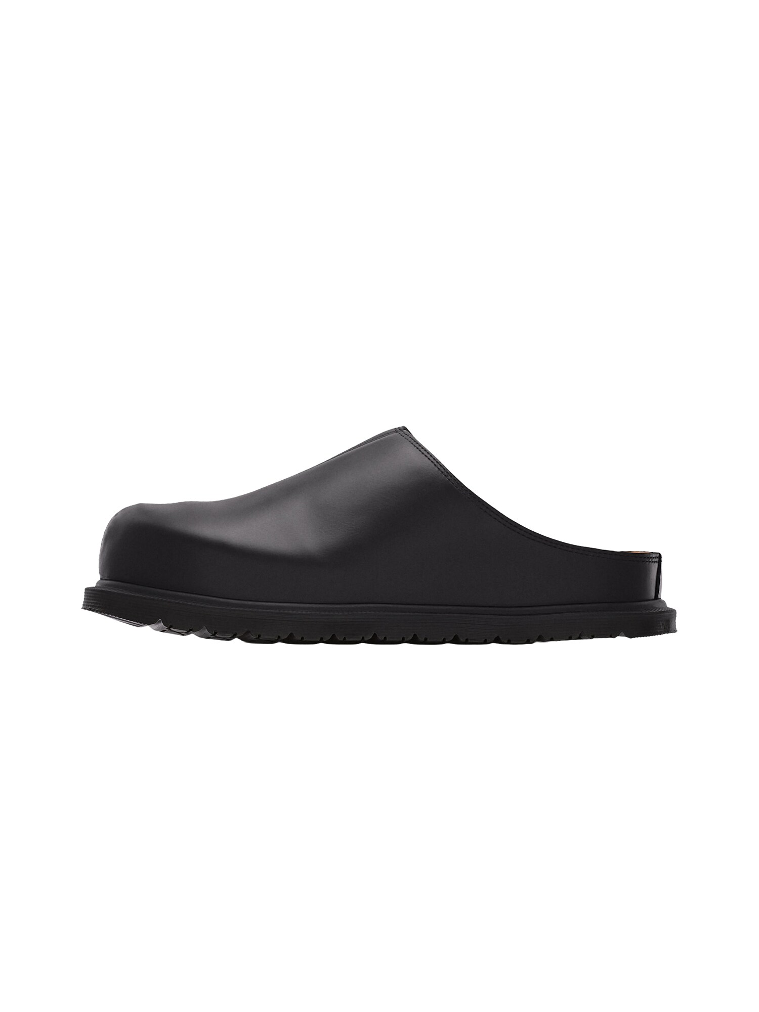 Dr. Martens Klompe 'San'  crna