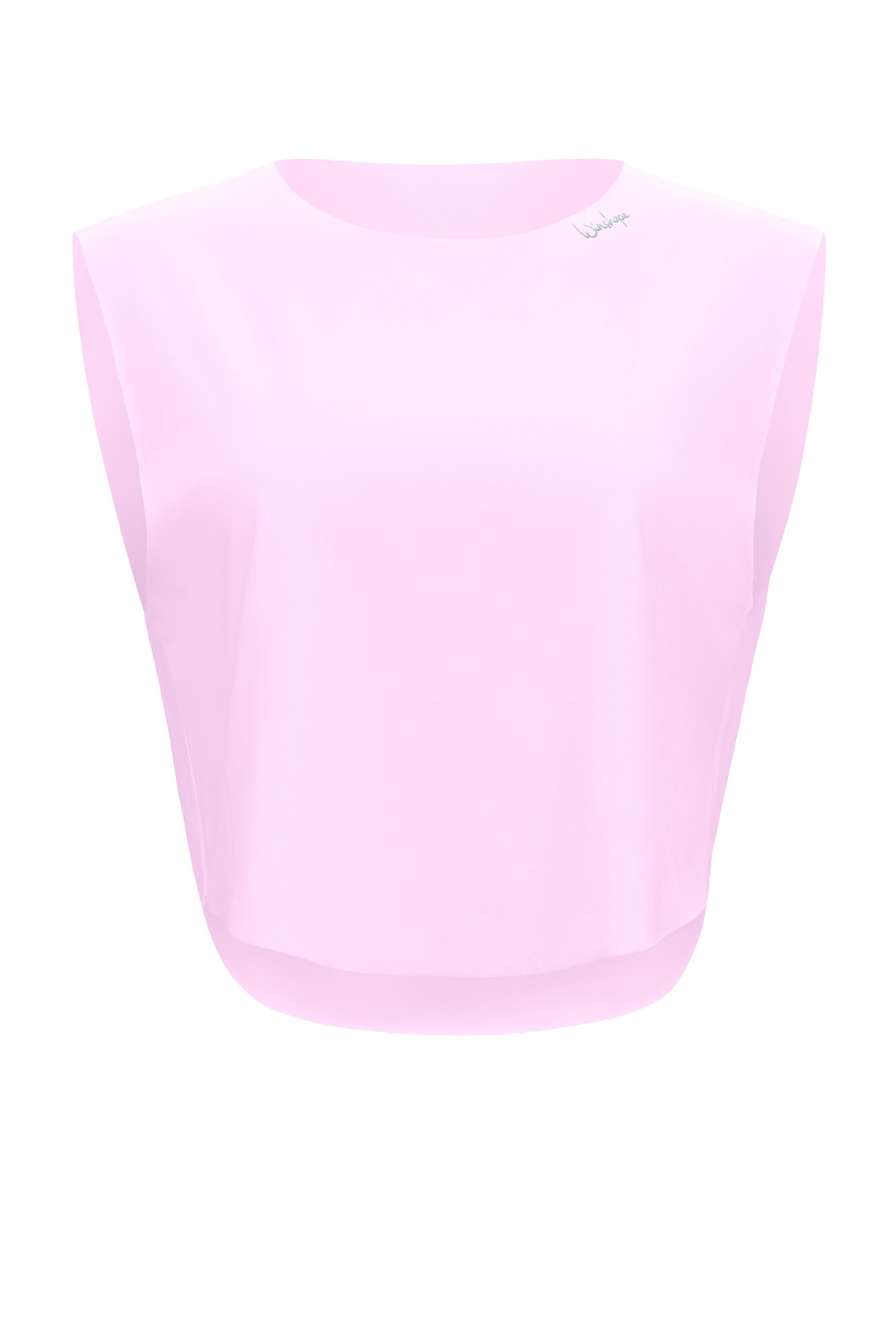Winshape Sportski top 'AET115LS'  lavanda