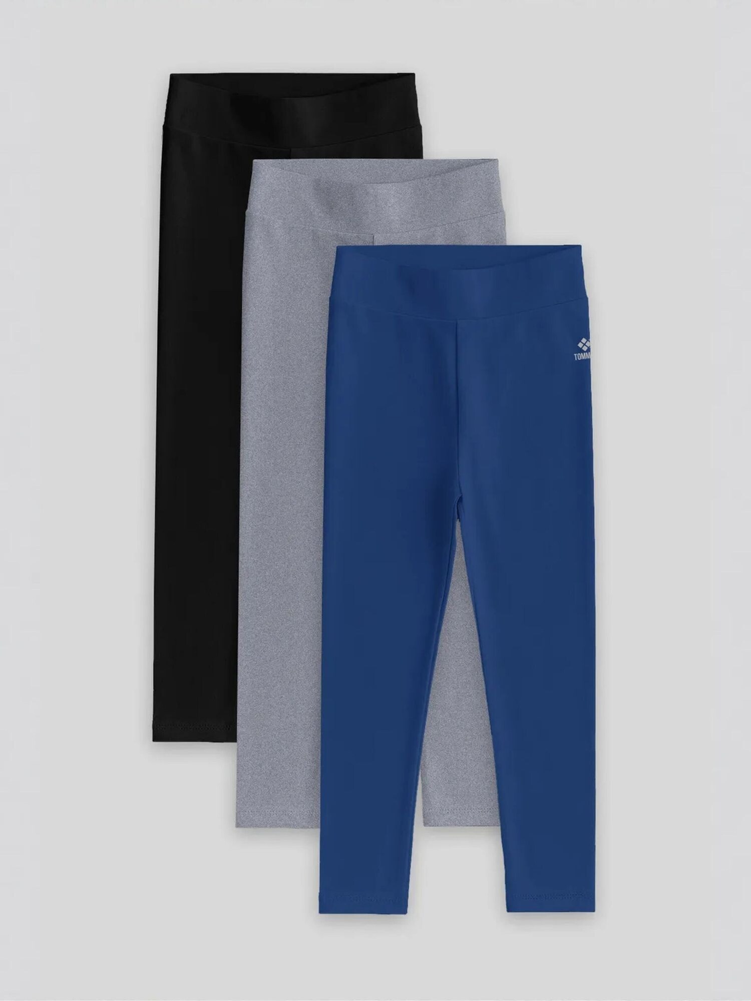 Tommy Life Tajice 'TOMMY Kinder Leggings' miks boja