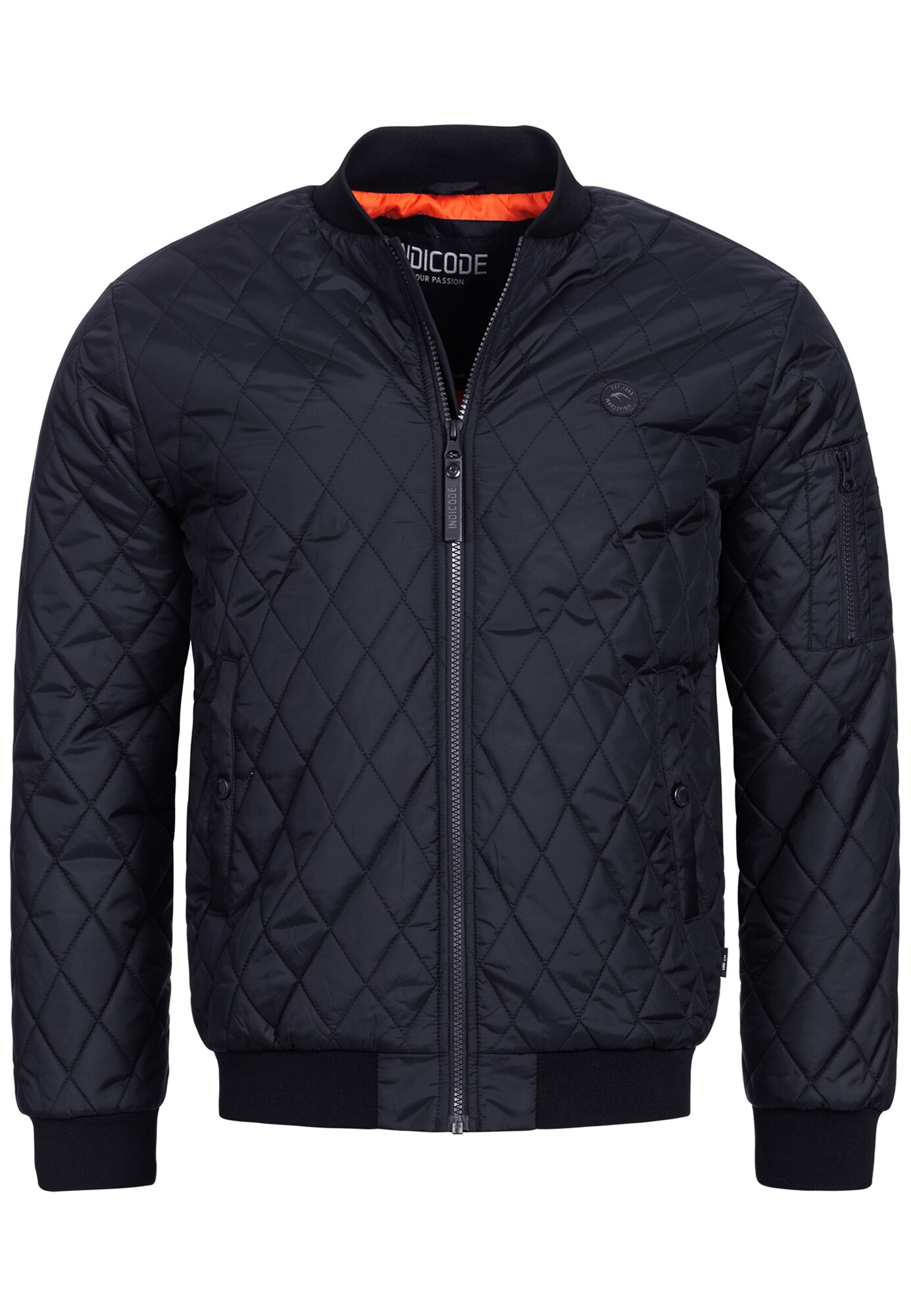 Thumbnail - Übergangsjacke 'Novak'
