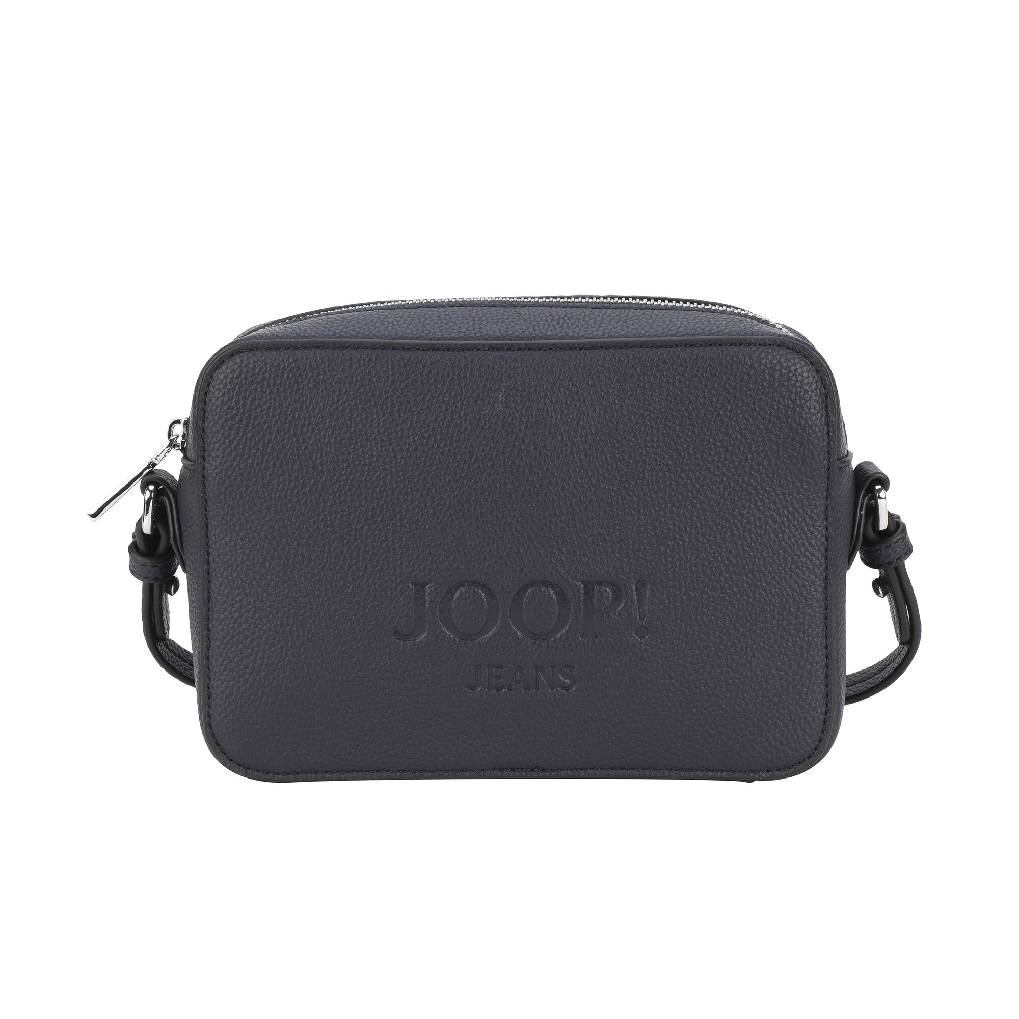 JOOP! Bolso de hombro 'Lettera 1.0 Cloe'  navy