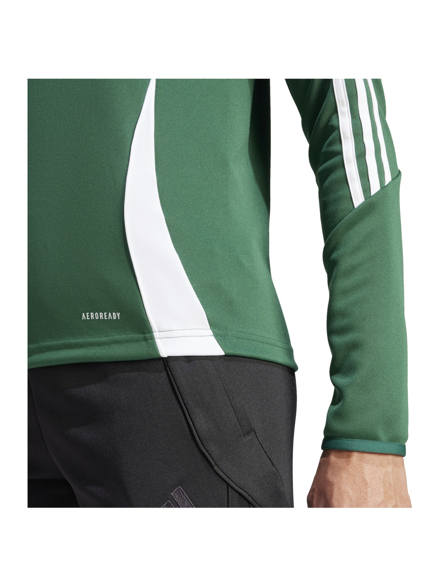 Thumbnail - ADIDAS PERFORMANCE Sportsweatshirt Tiro 24