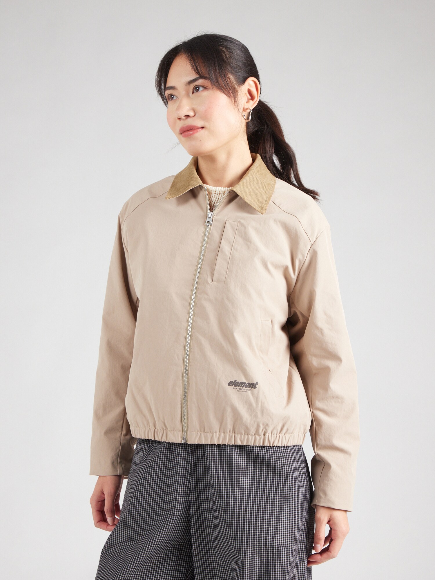 Thumbnail - ELEMENT Jacke STAND