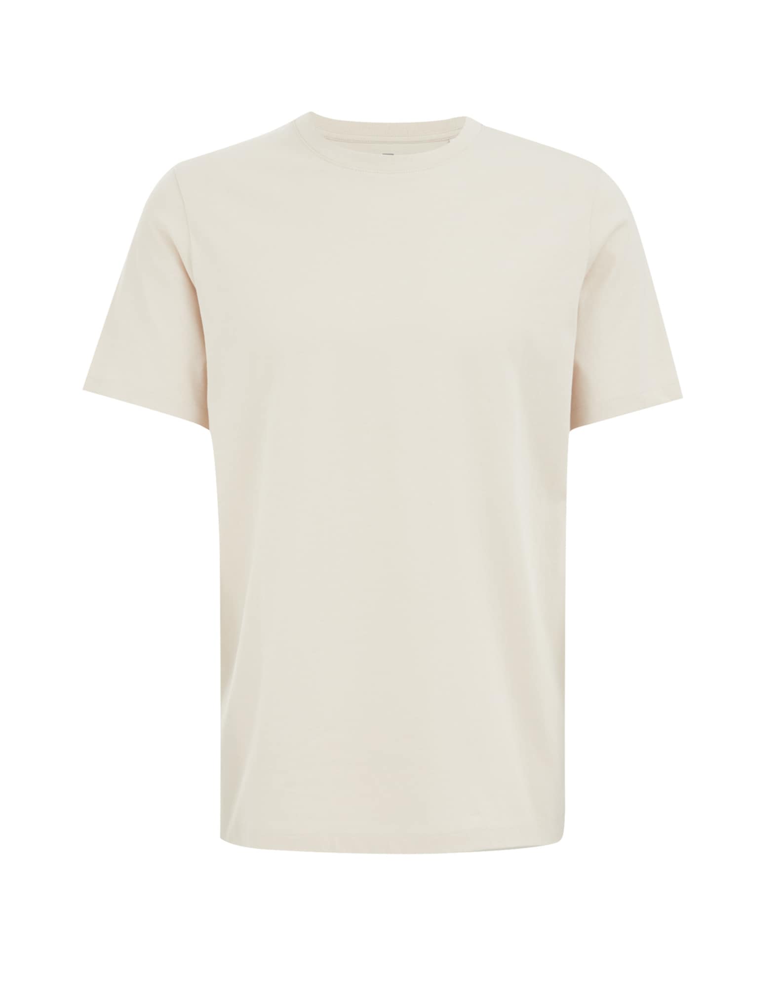 WE Fashion Póló krém akciós termékkép 1