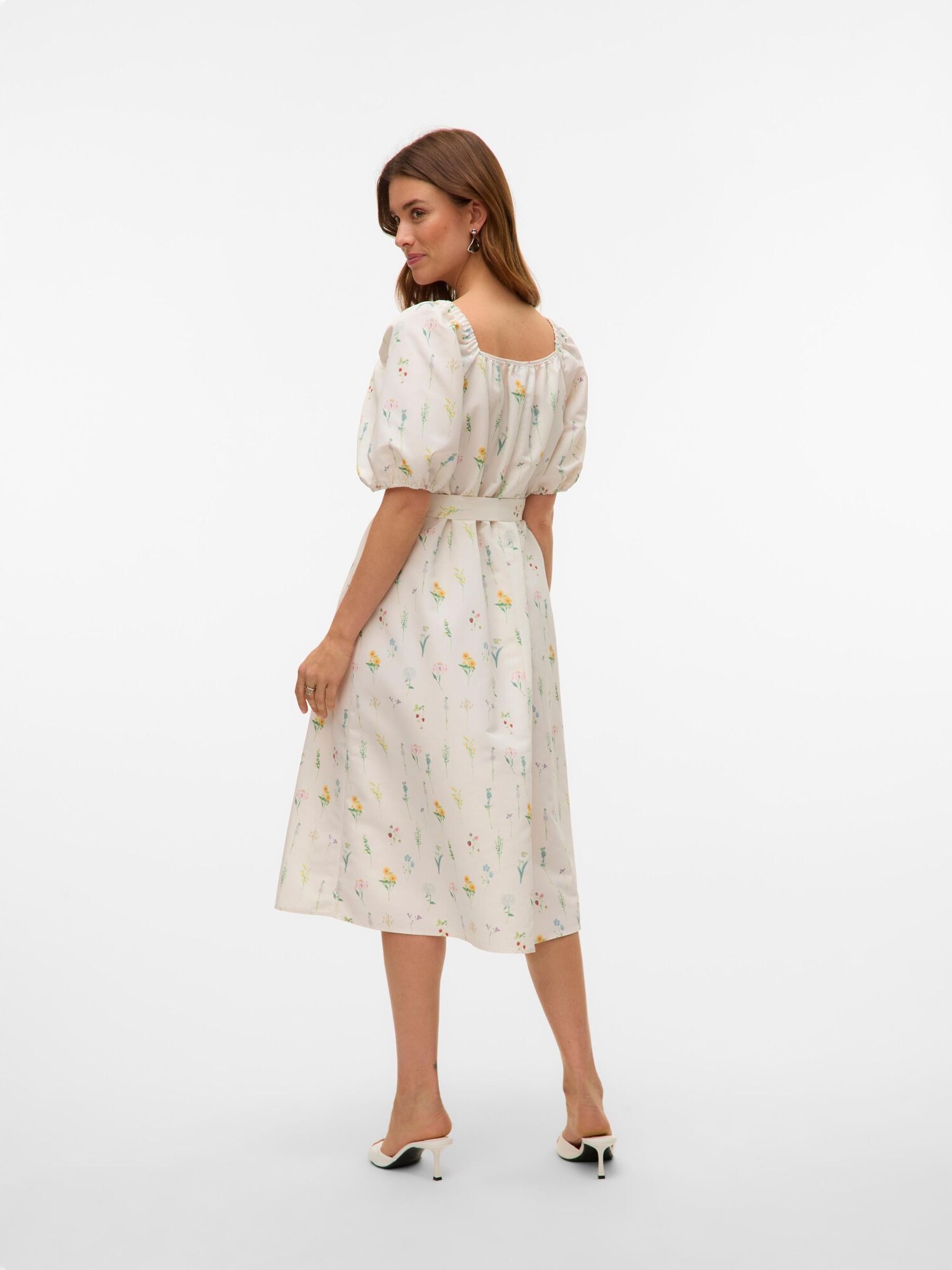 Thumbnail - VERO MODA Kleid VMNicola