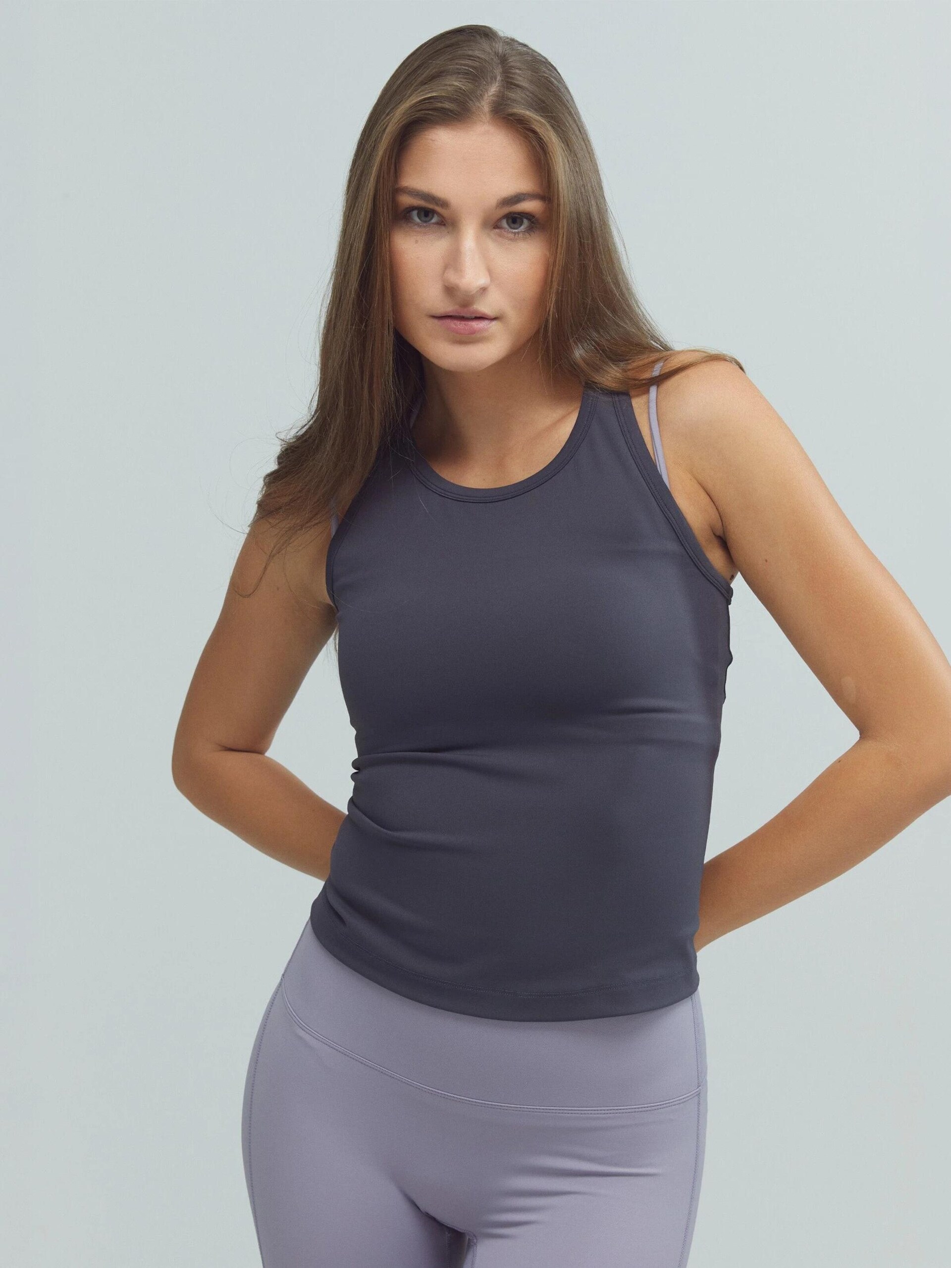 DRILLS Apparel Sporttopp 'ACTIVE' dam