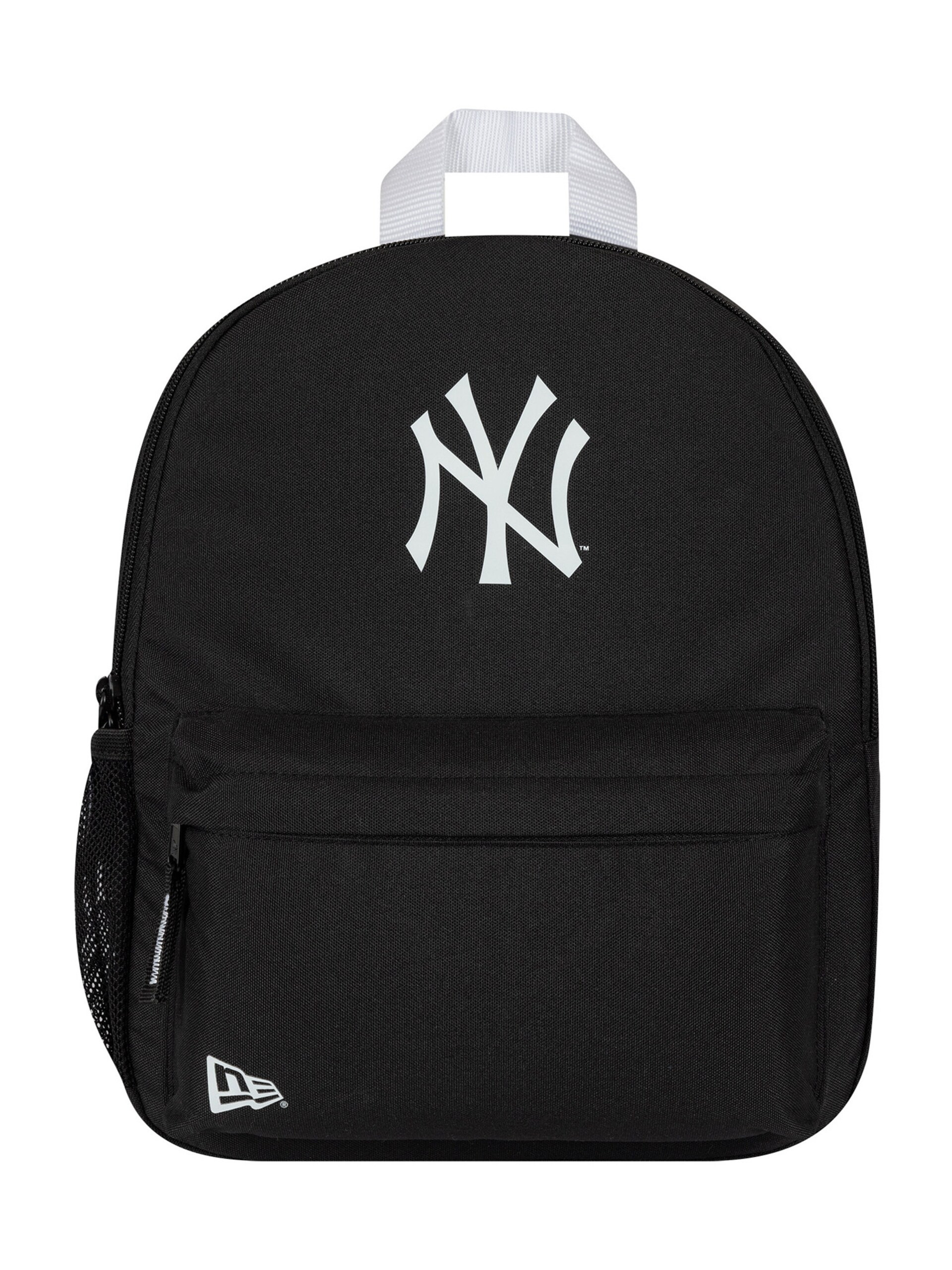 NEW ERA Ryggsäck 'NEYYAN' ryggsäckar herr
