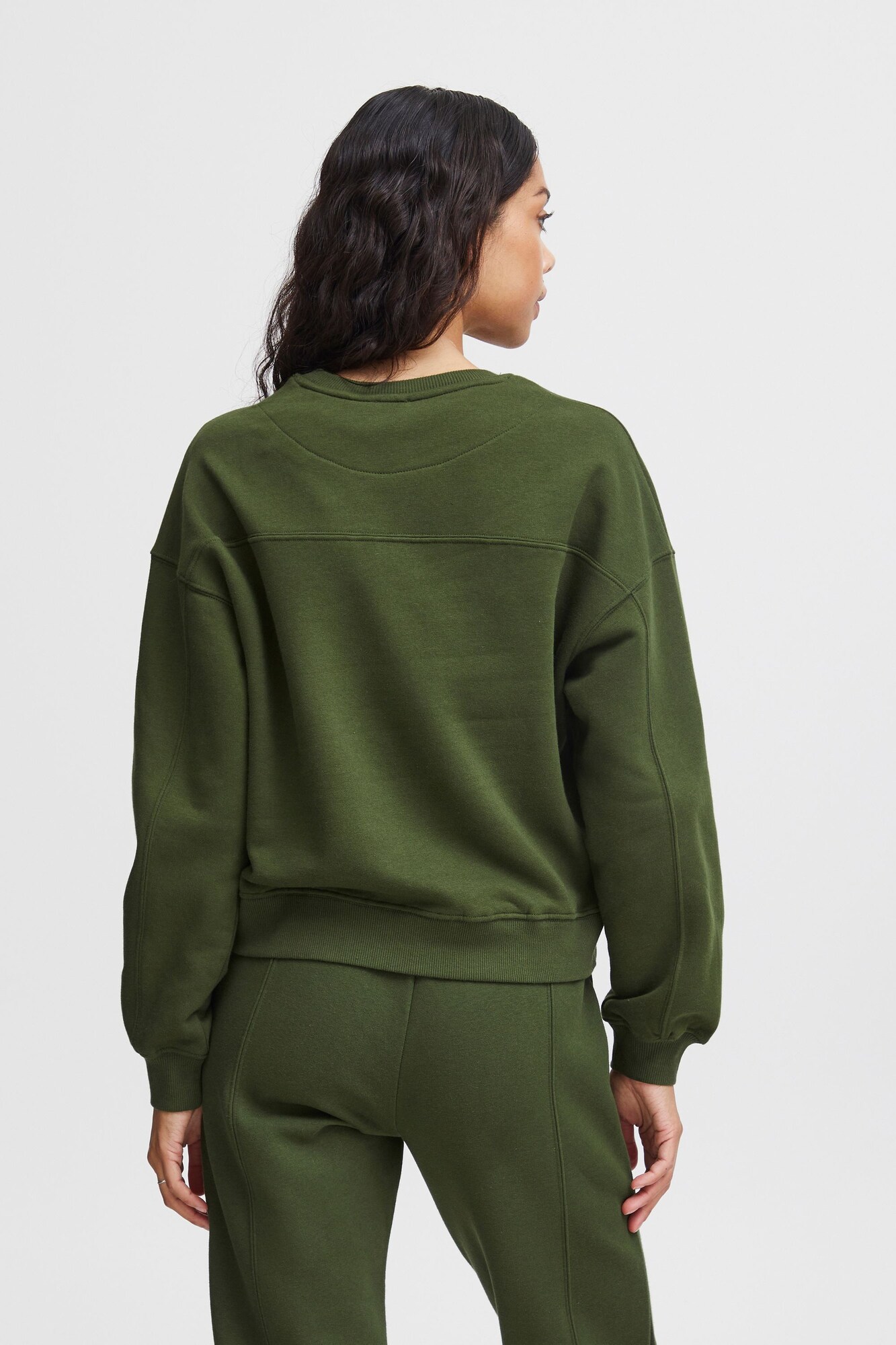 Thumbnail - The Jogg Concept Sweatshirt