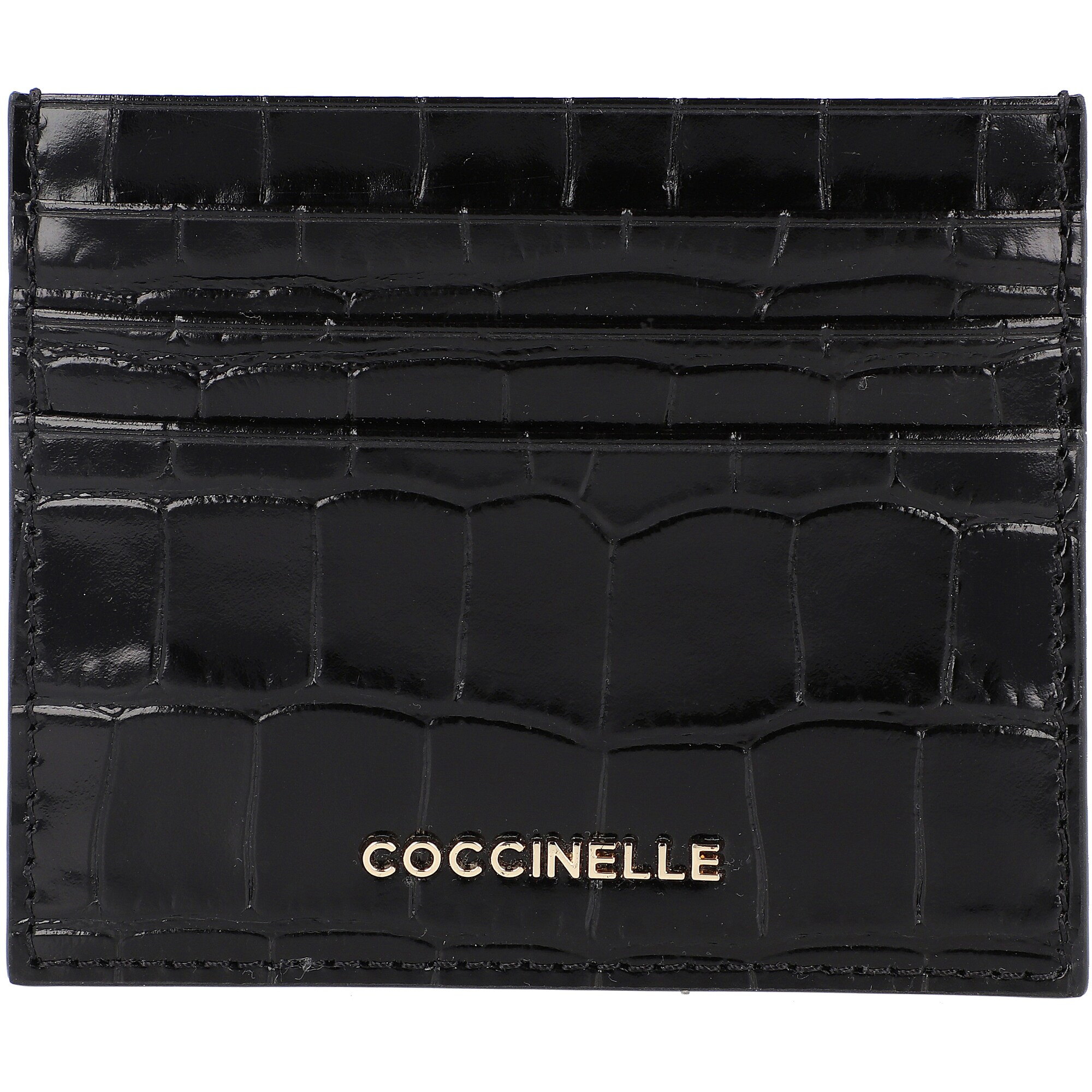 Etui Coccinelle
