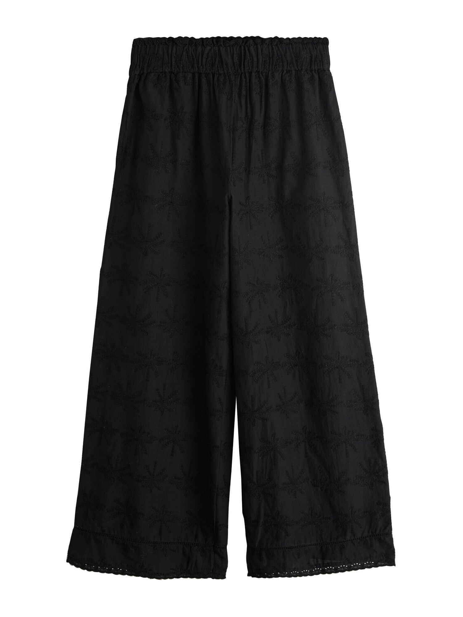 Next Pantaloni  negru