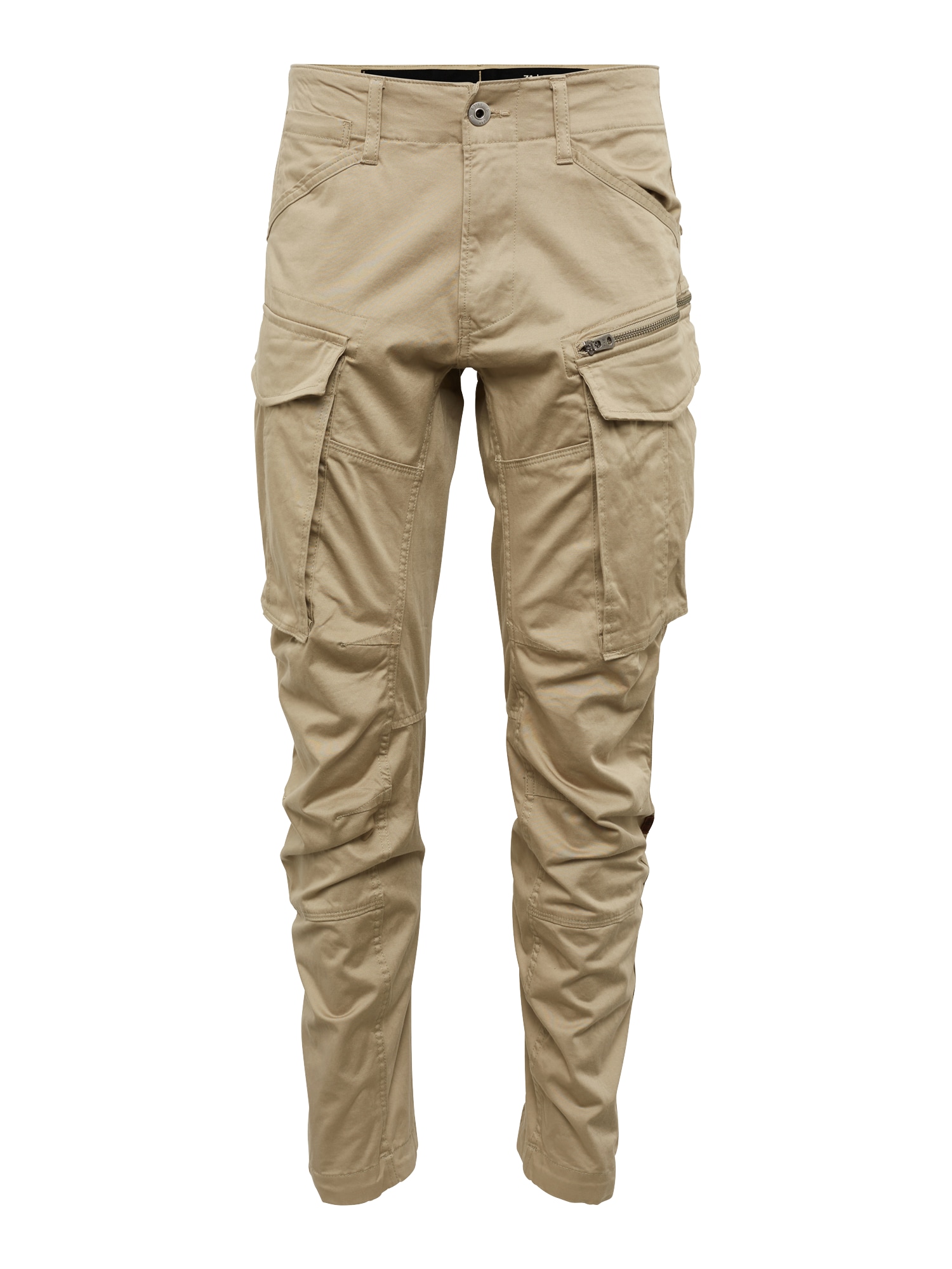 G-STAR Pantalón cargo arena