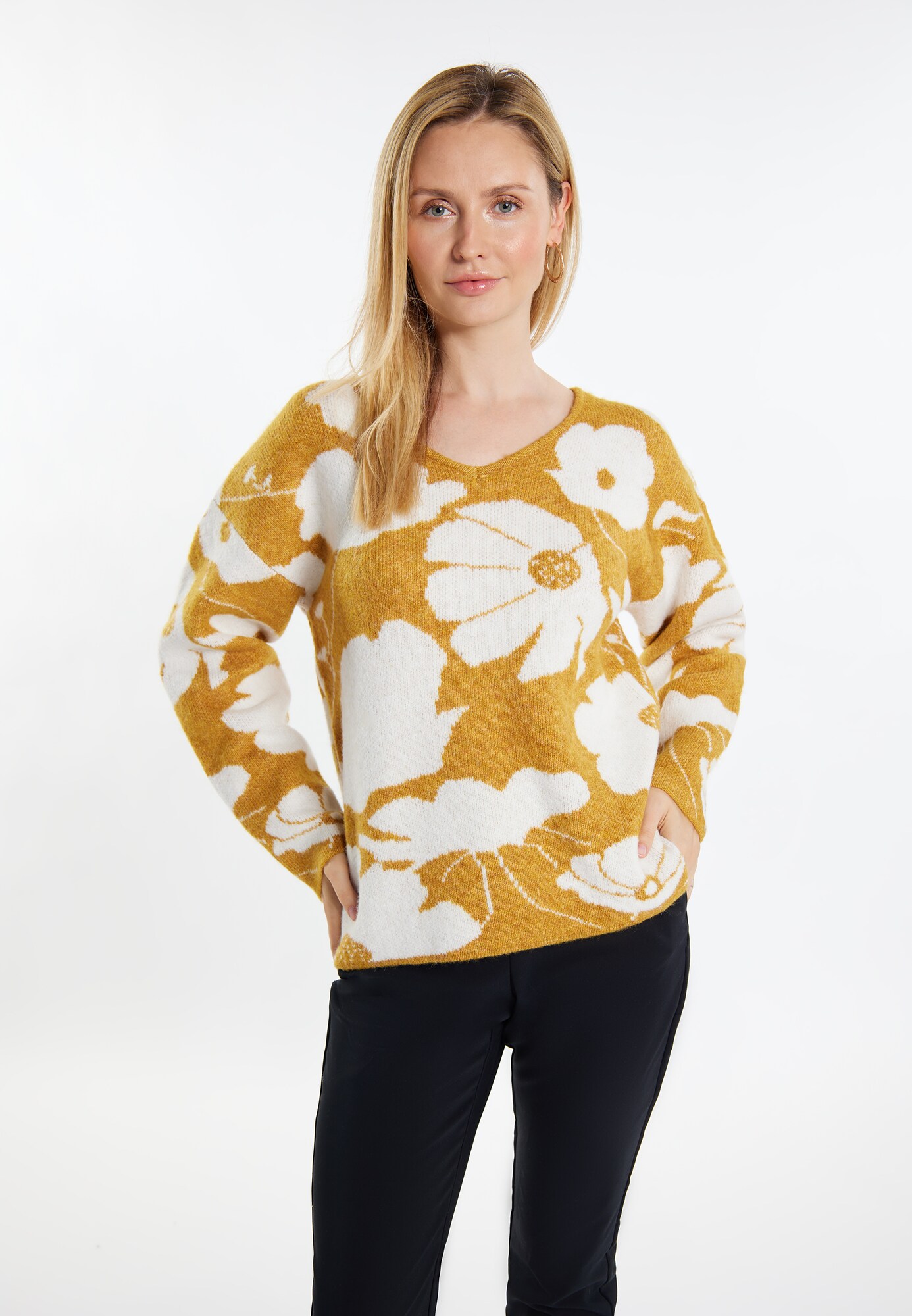 Thumbnail - Usha Pullover Lurea