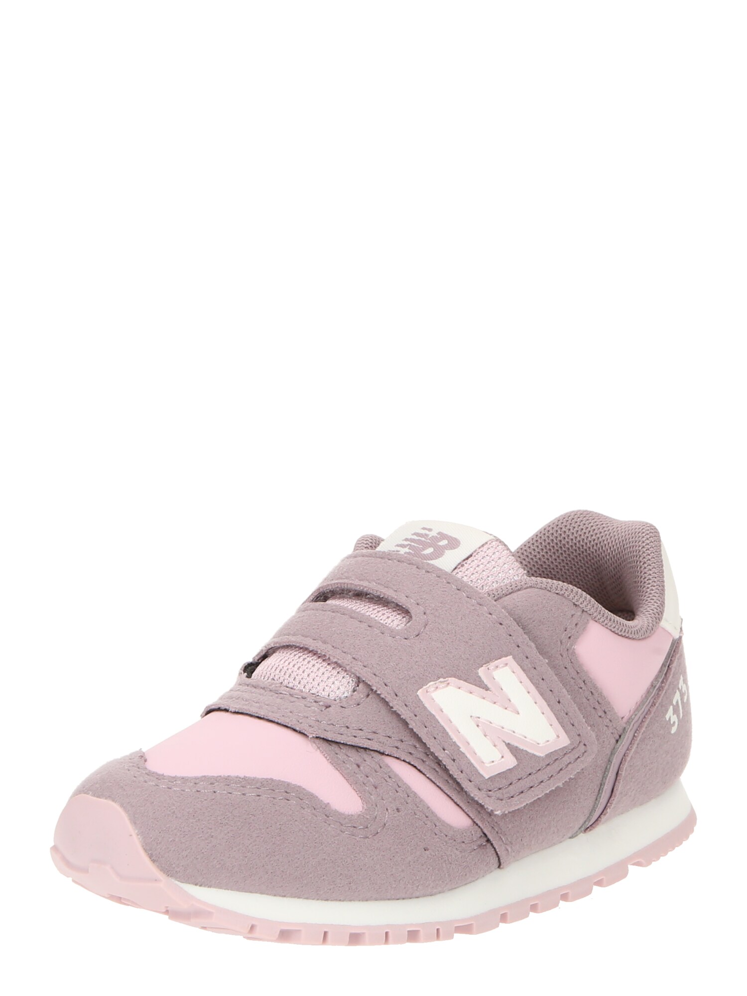 new balance Tenisky '373'  orgovánová / ružová / biela