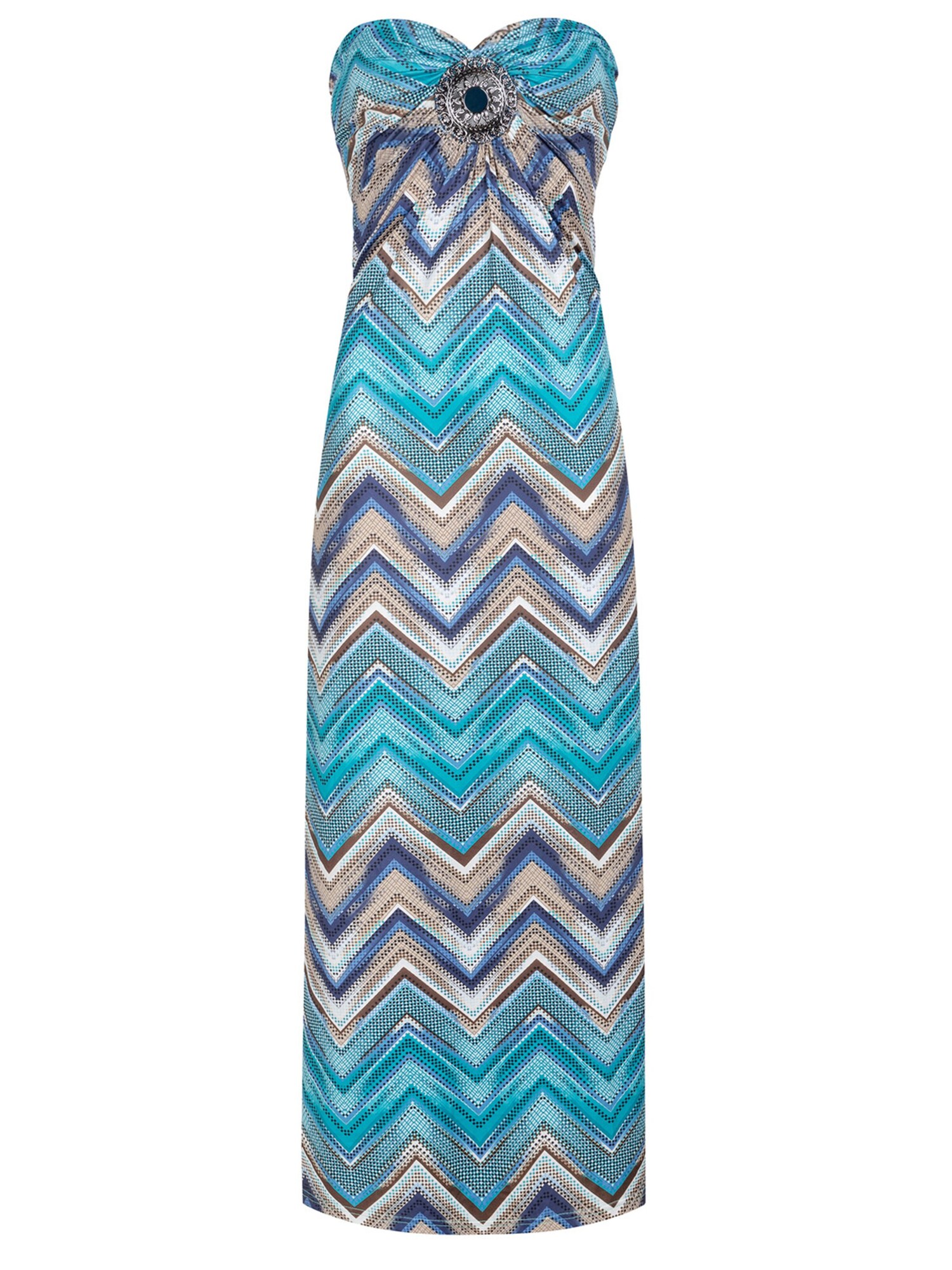 Chic By Lirette Kleid Myzithres