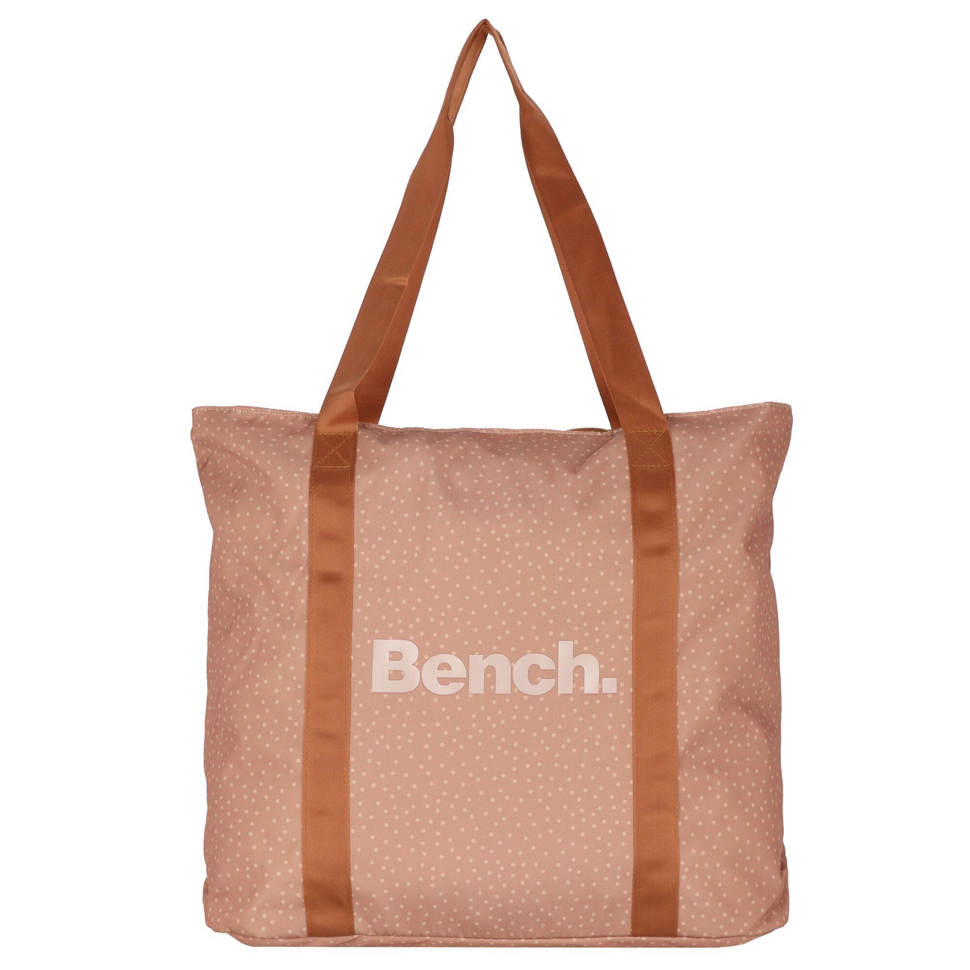 Bench Shopper City Girls