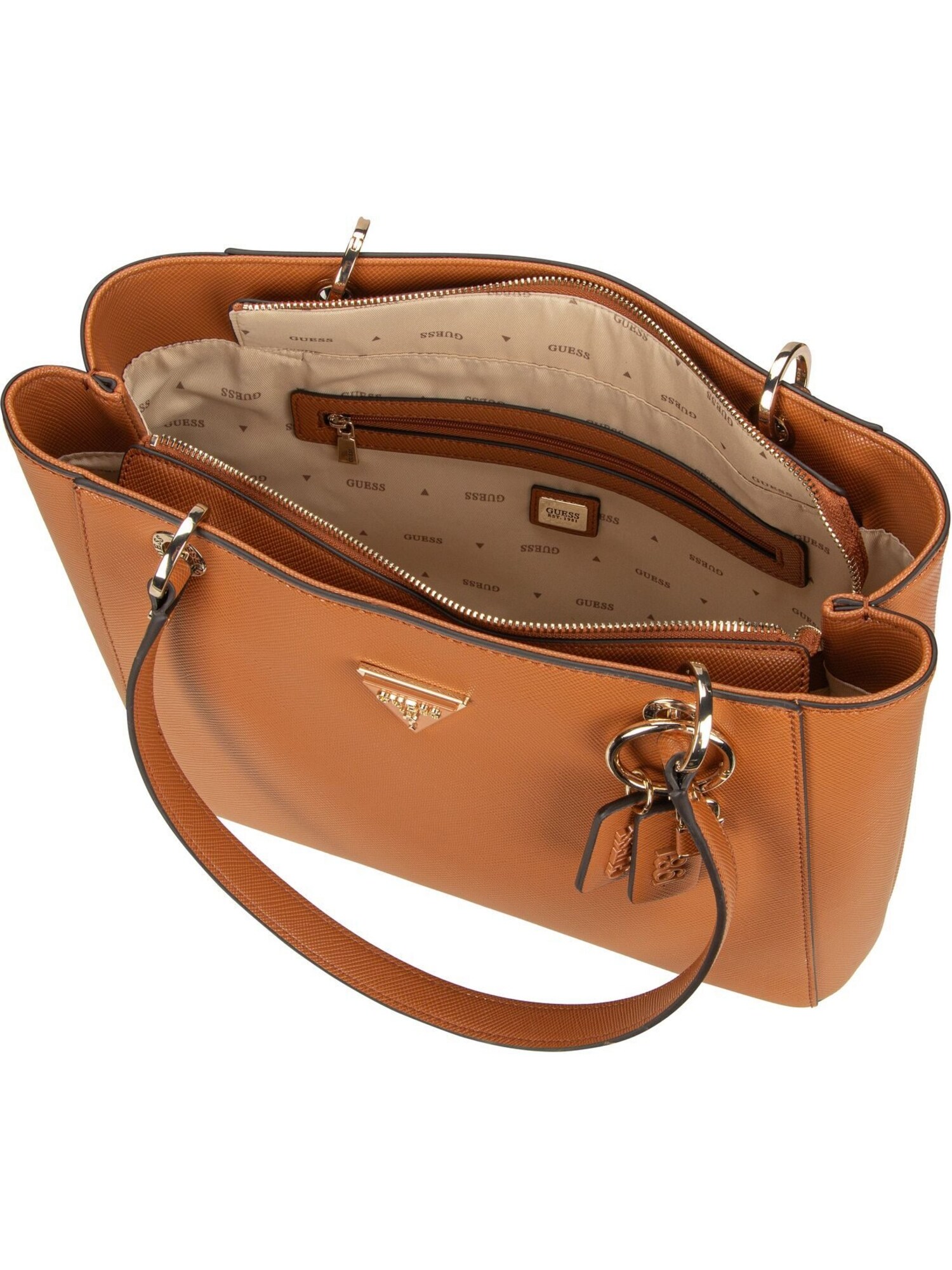 Thumbnail - GUESS Shopper Noelle II