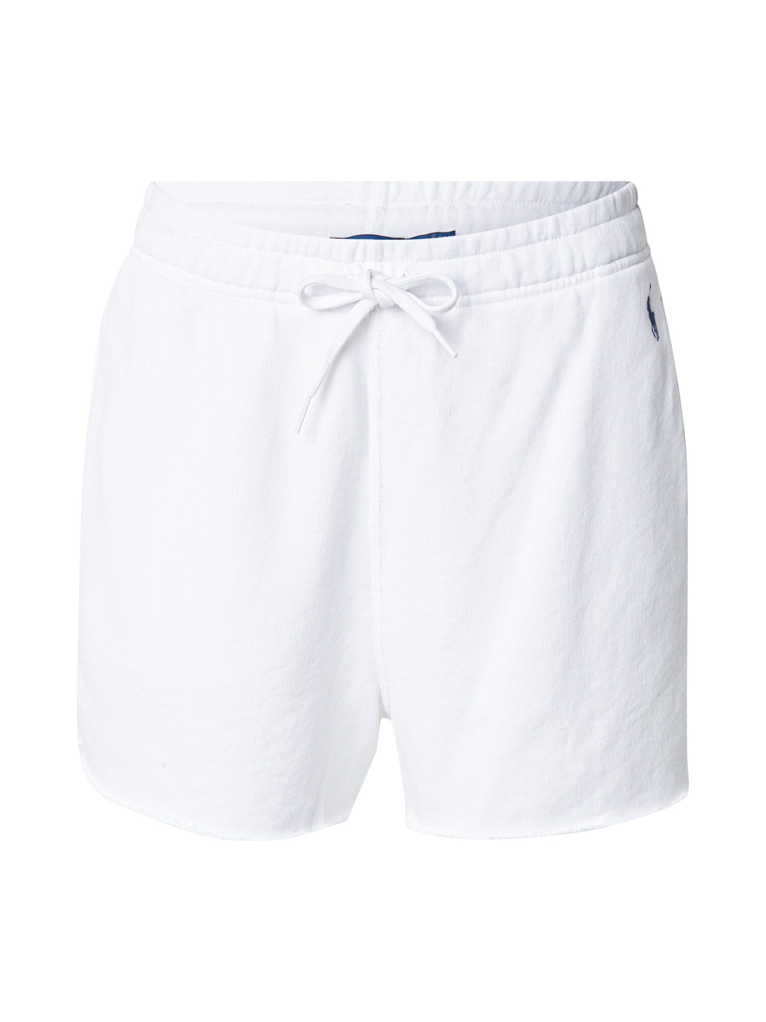 Polo Ralph Lauren Nohavice 'ISLAND'  biela