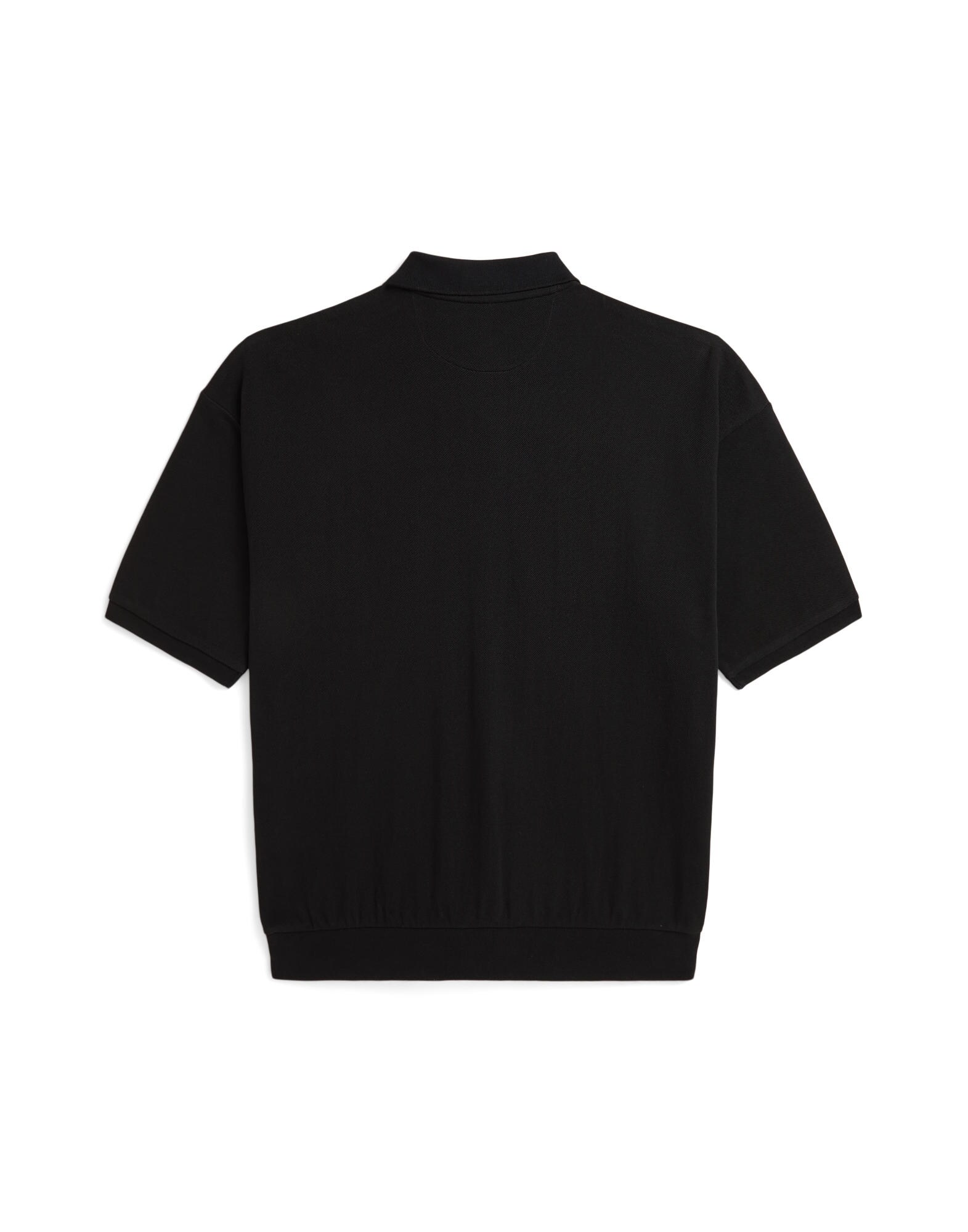 Polo Ralph Lauren Camiseta negro – imagen 2