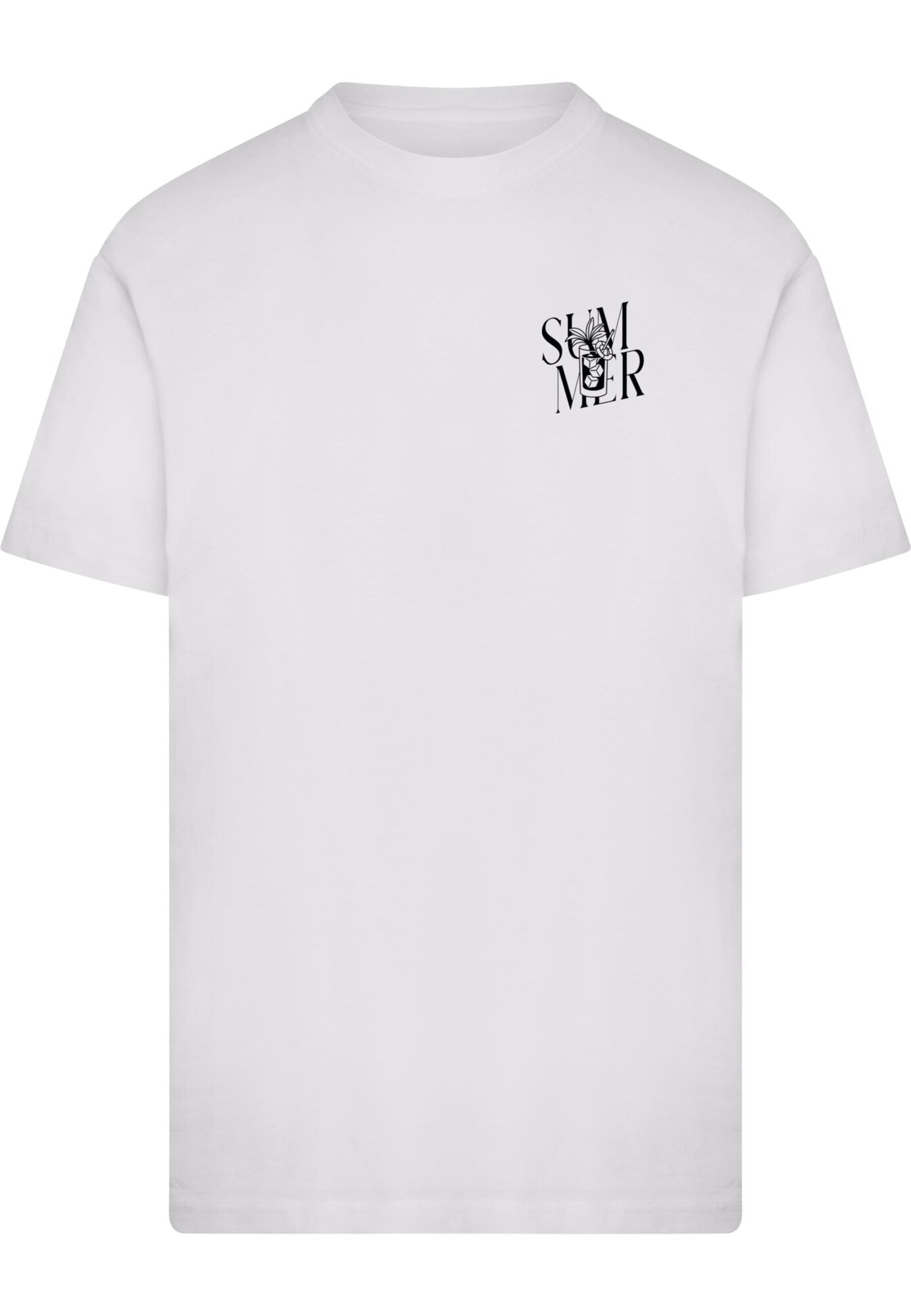 Thumbnail - Mister Tee T-Shirt Summer On My Mind