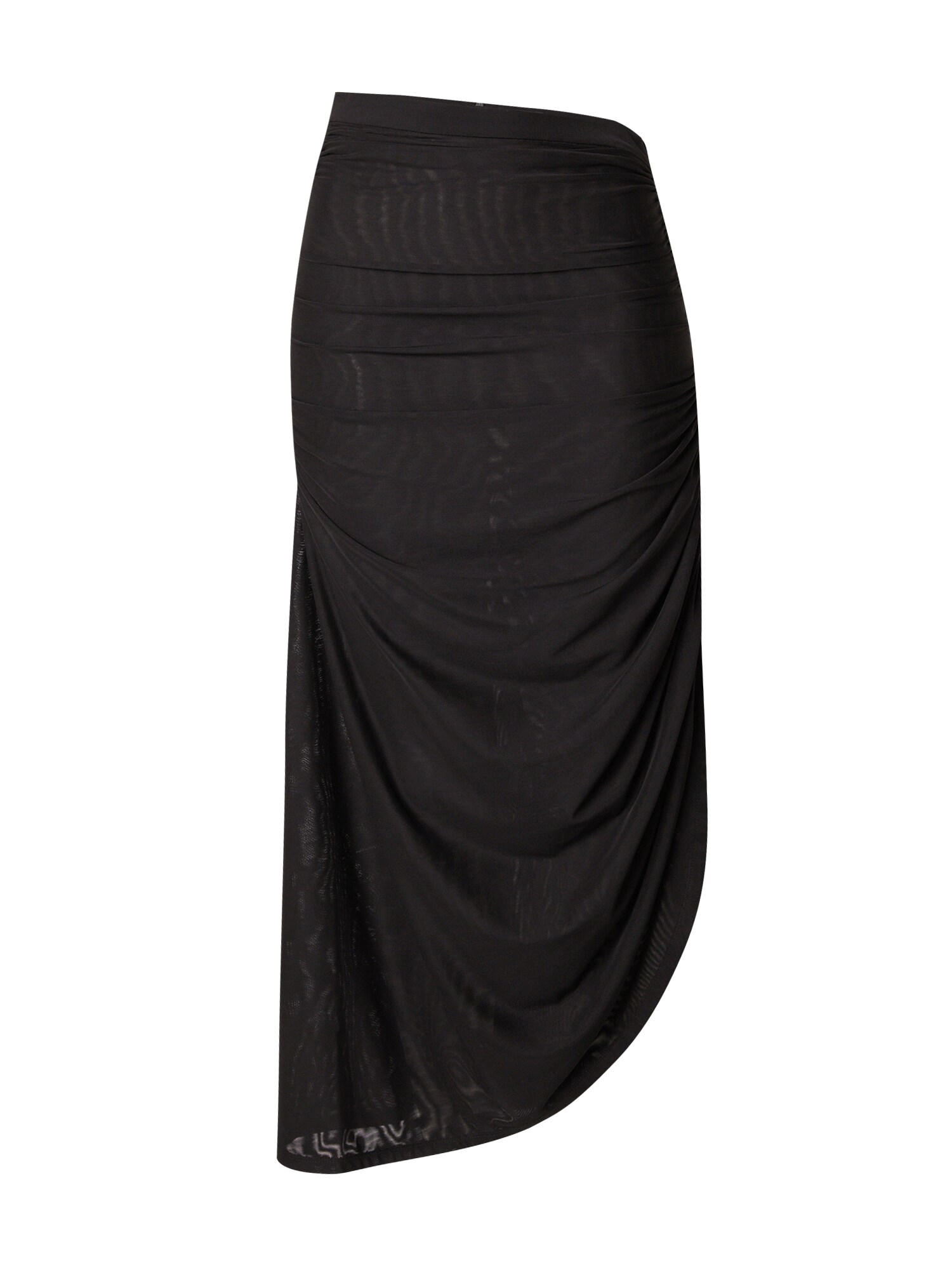 Han Kjøbenhavn Fustă  negru