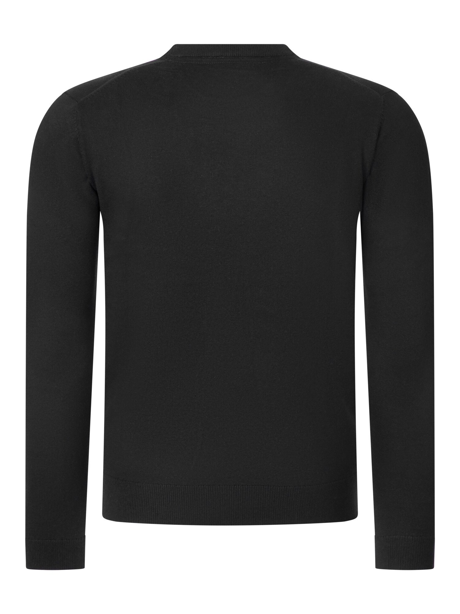 Karl Lagerfeld Jersey ' 655000 '  negro – imagen 2