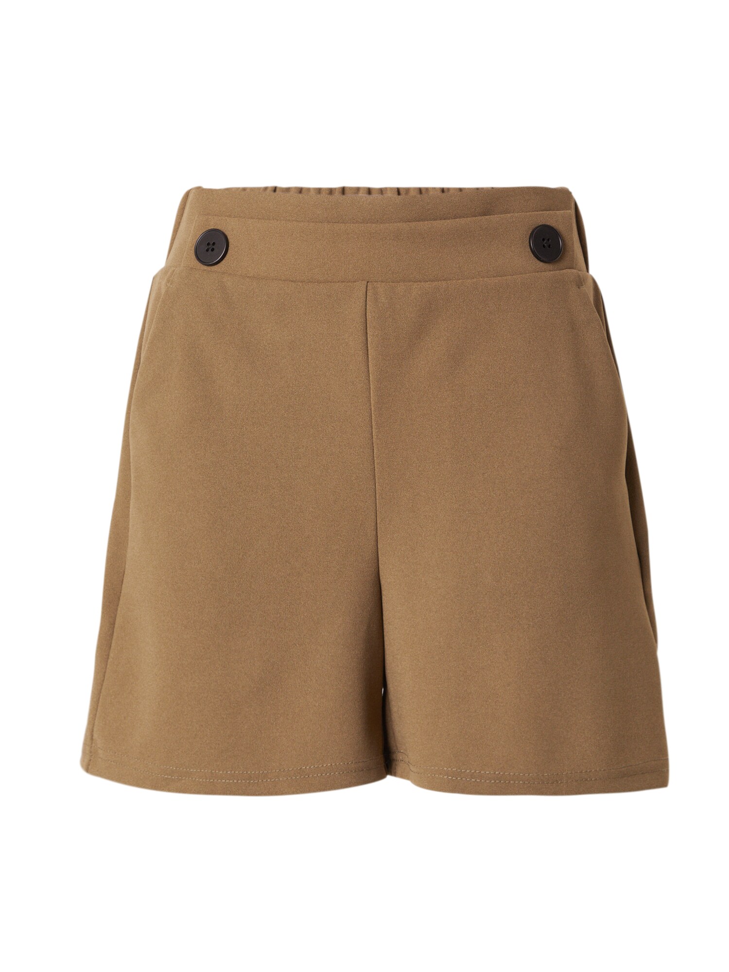 VERO MODA Nohavice kaki