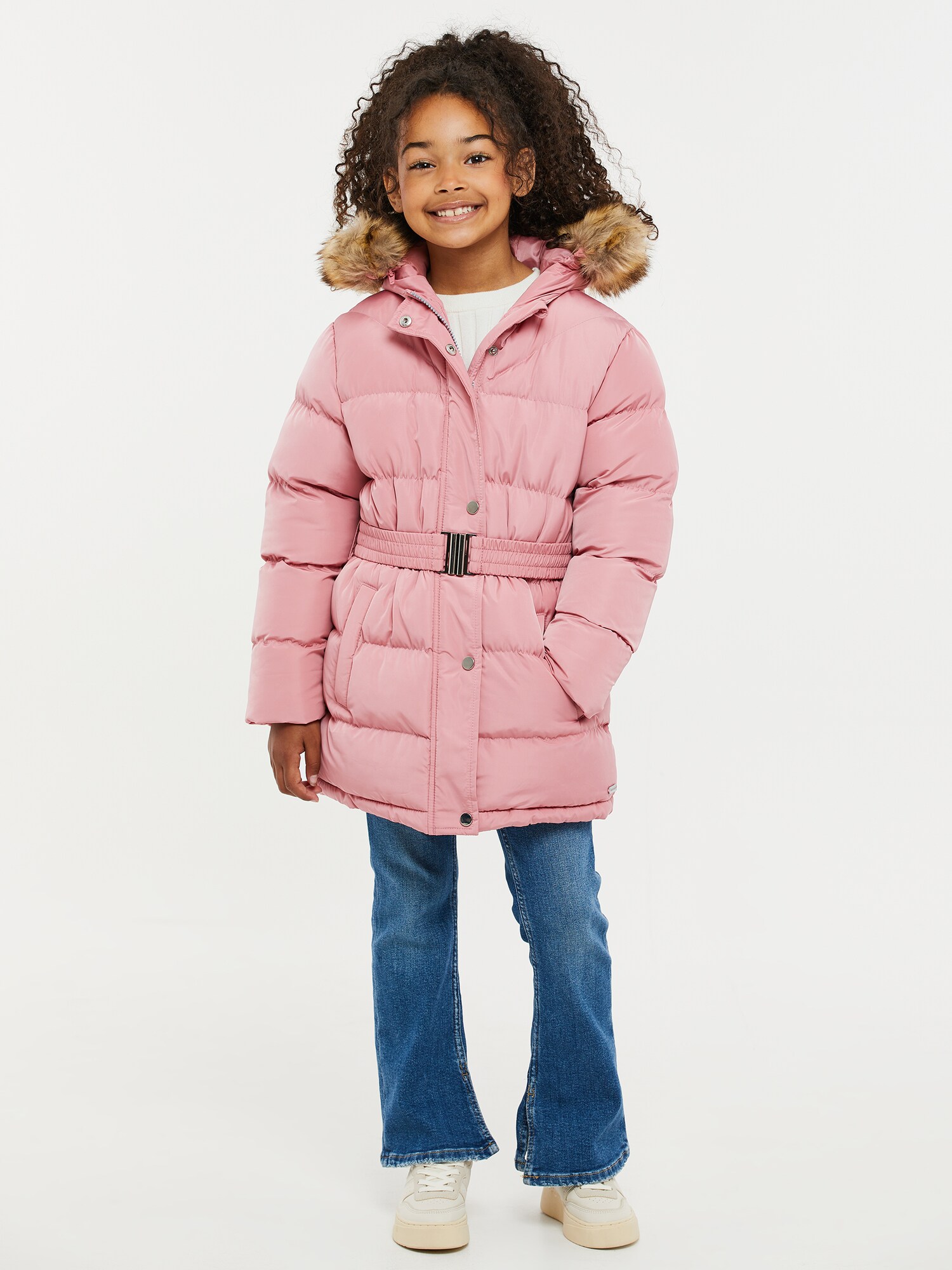 Thumbnail - Threadgirls Winterjacke Joni