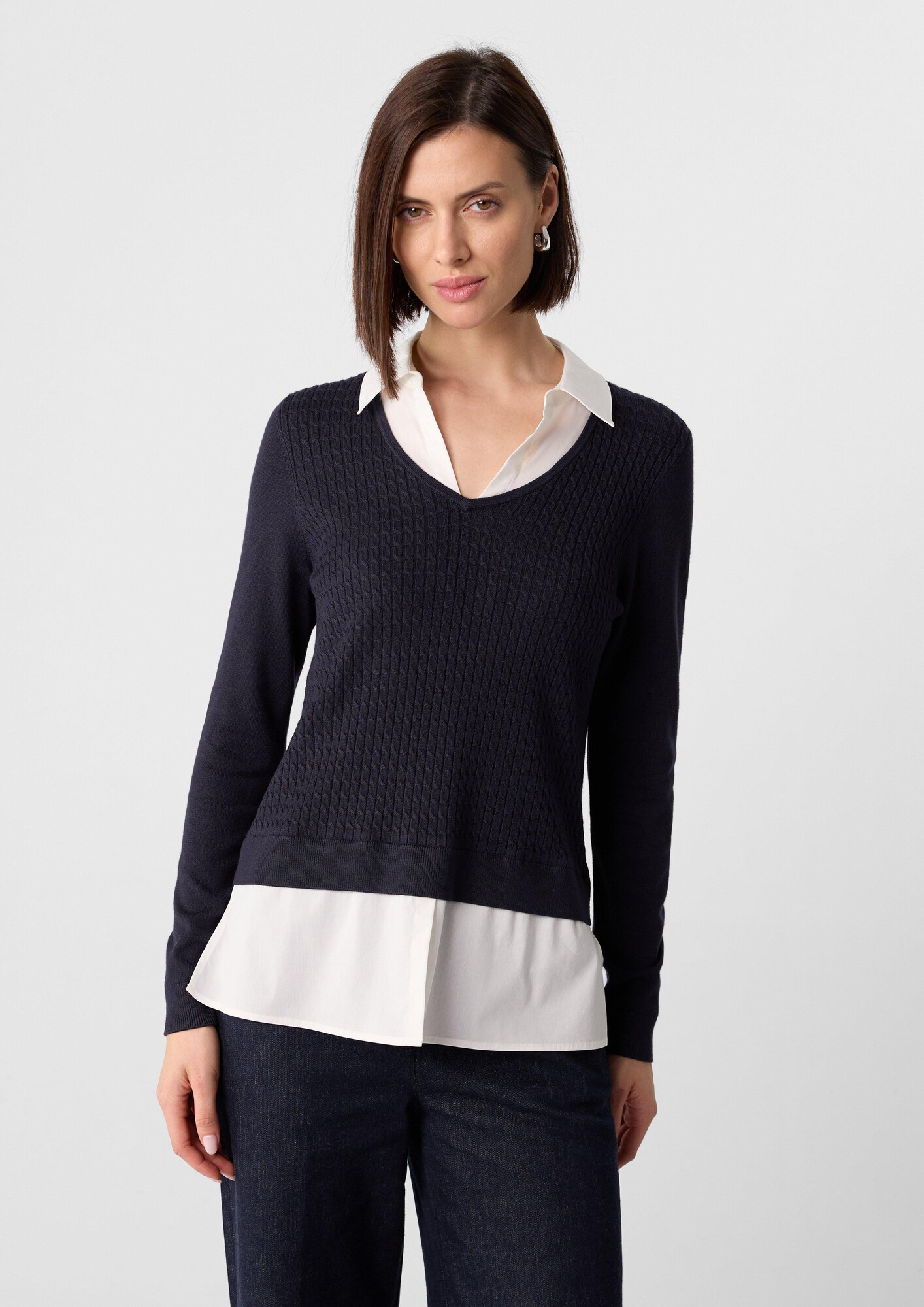 Thumbnail - COMMA Pullover