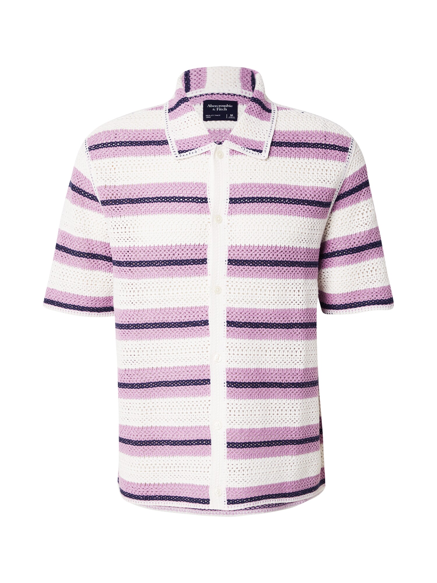 Thumbnail - Abercrombie & Fitch Strickjacke