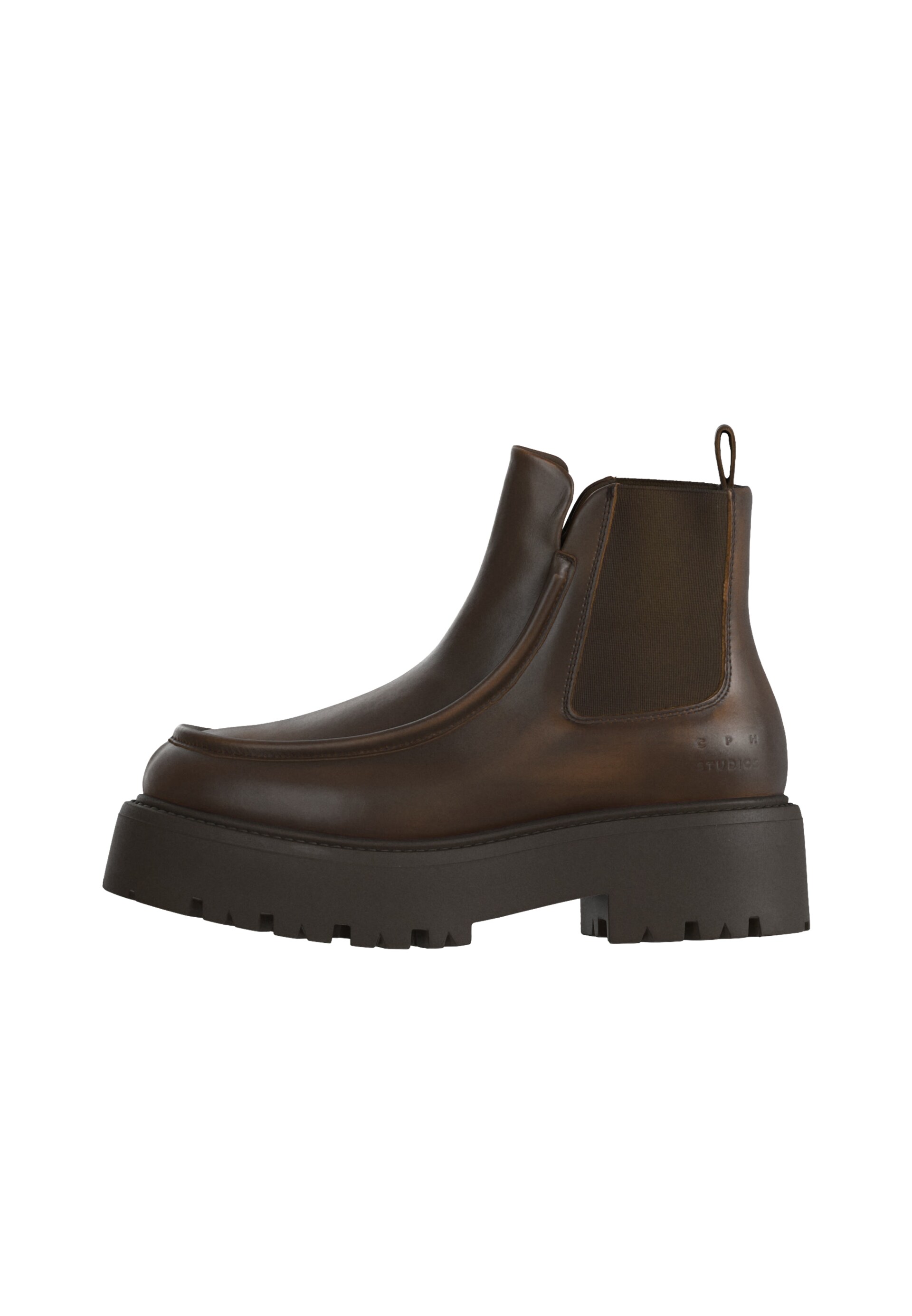 Copenhagen Studios Chelsea boots '725' dam