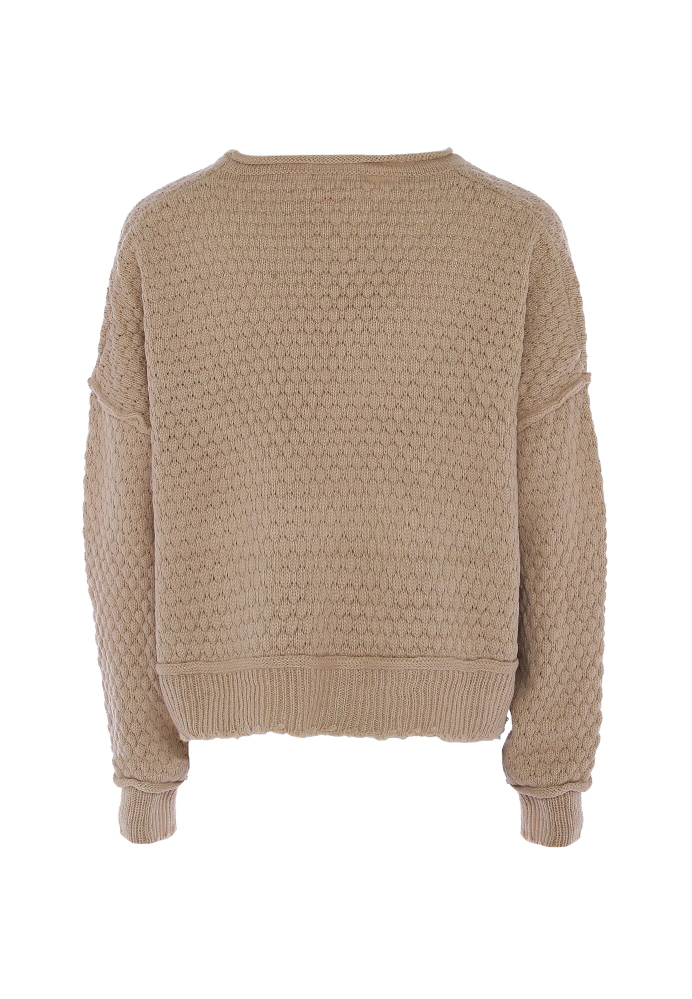 Thumbnail - ebeeza Pullover
