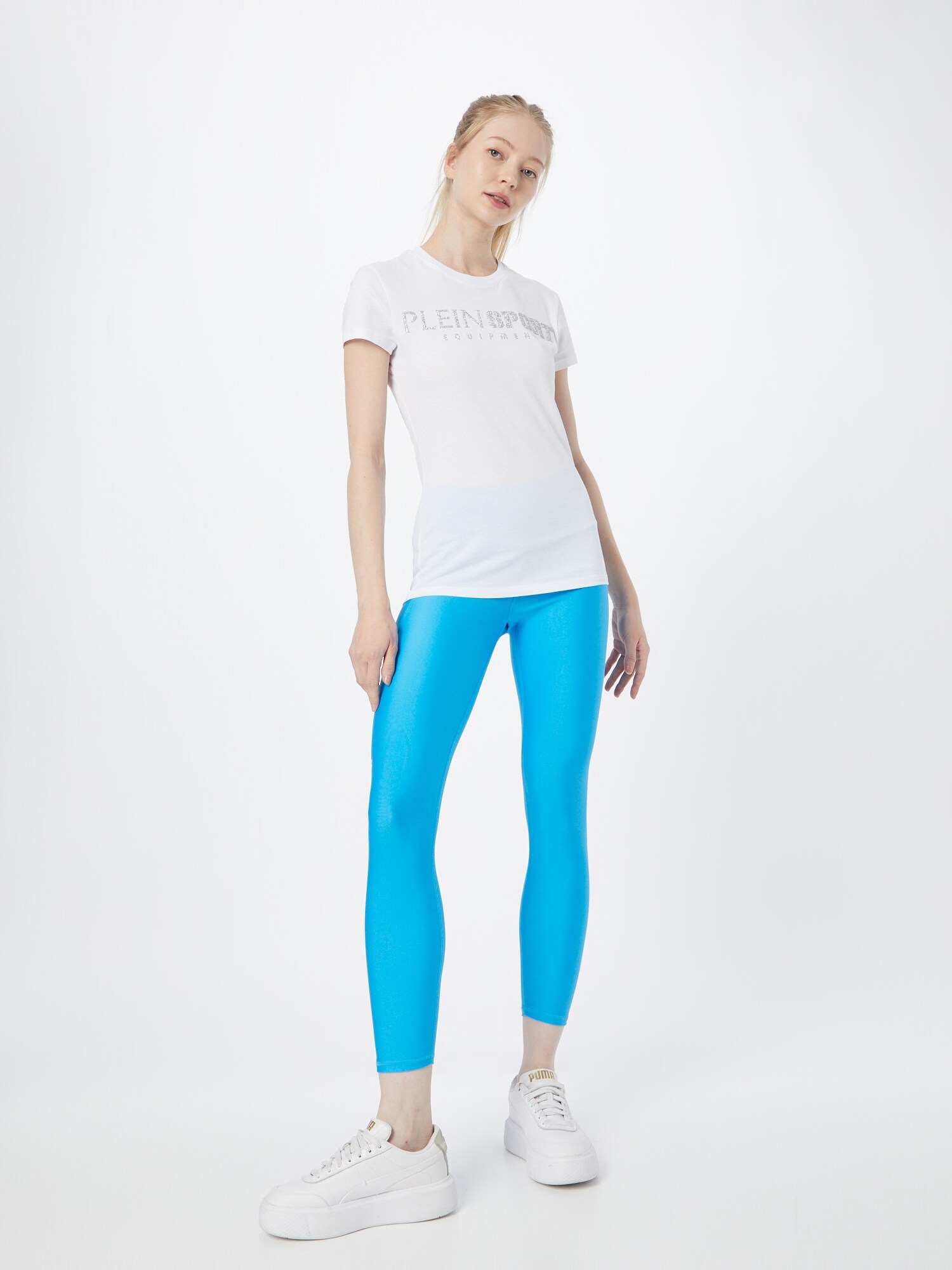 Thumbnail - Plein Sport T-Shirt