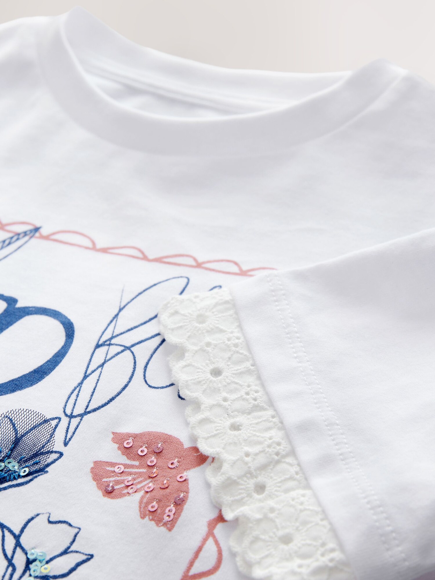 Thumbnail - Next T-Shirt