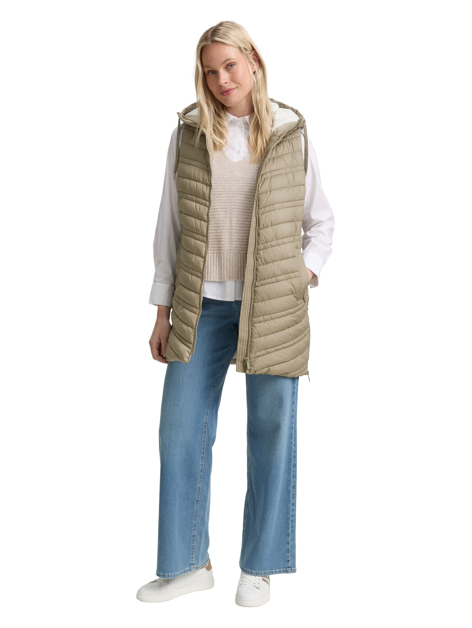 Thumbnail - TOM TAILOR Weste