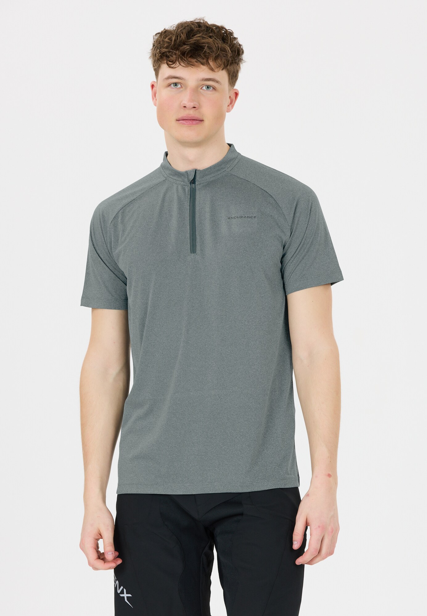 Thumbnail - ENDURANCE Fahrradshirt Crow