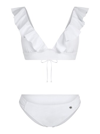JETTE, Bikini, fehér