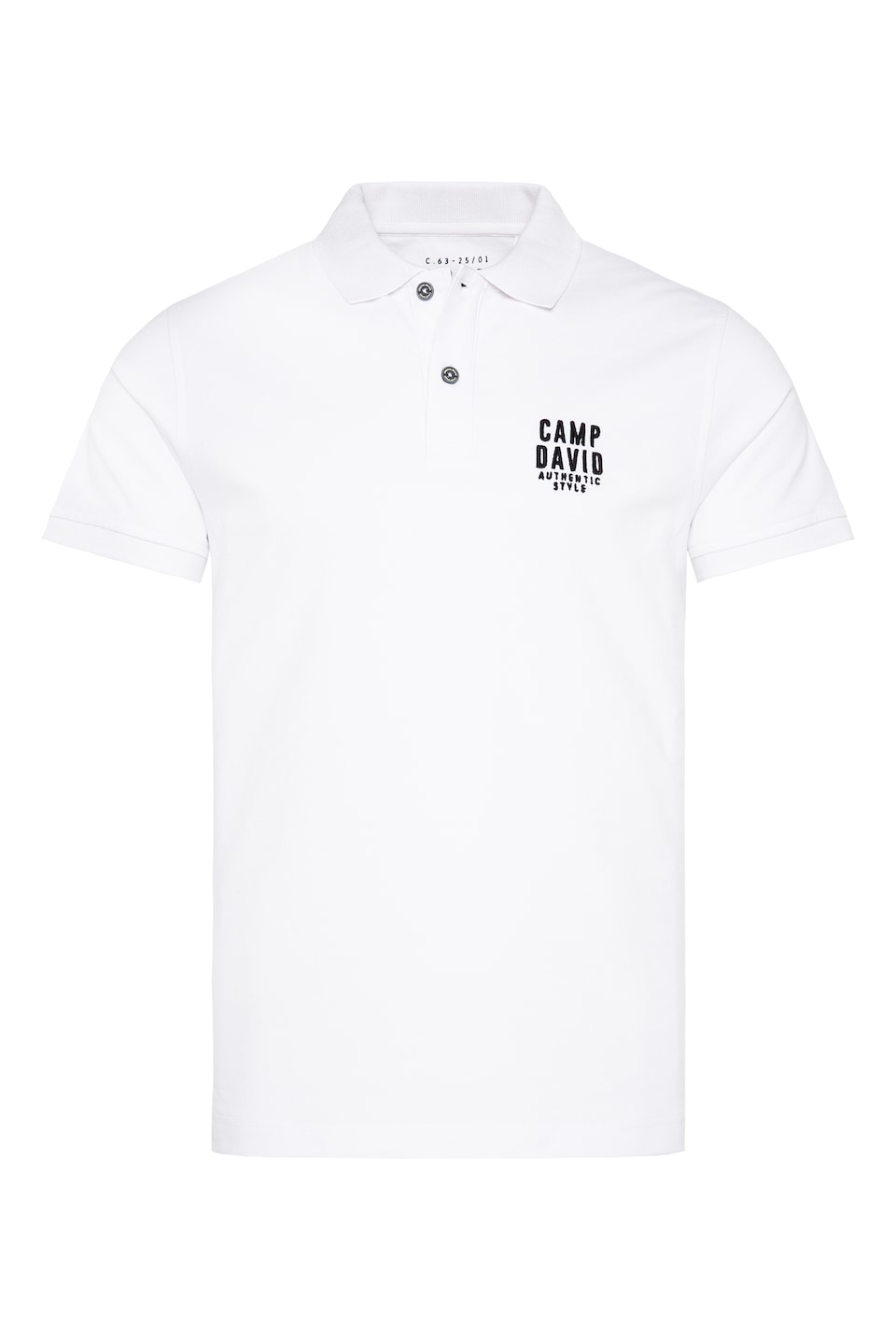 T-shirt 'Soul'