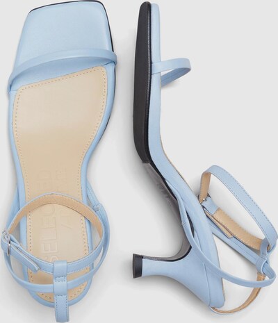 Selected Femme Ann Strappy Sandals