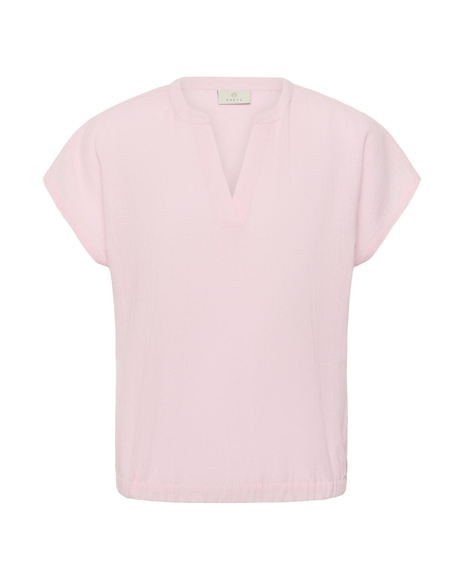 Kaffe Blusa  rosa
